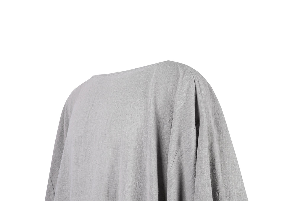 Qui-Gon Jinn Cape Cosplay Kostuum
