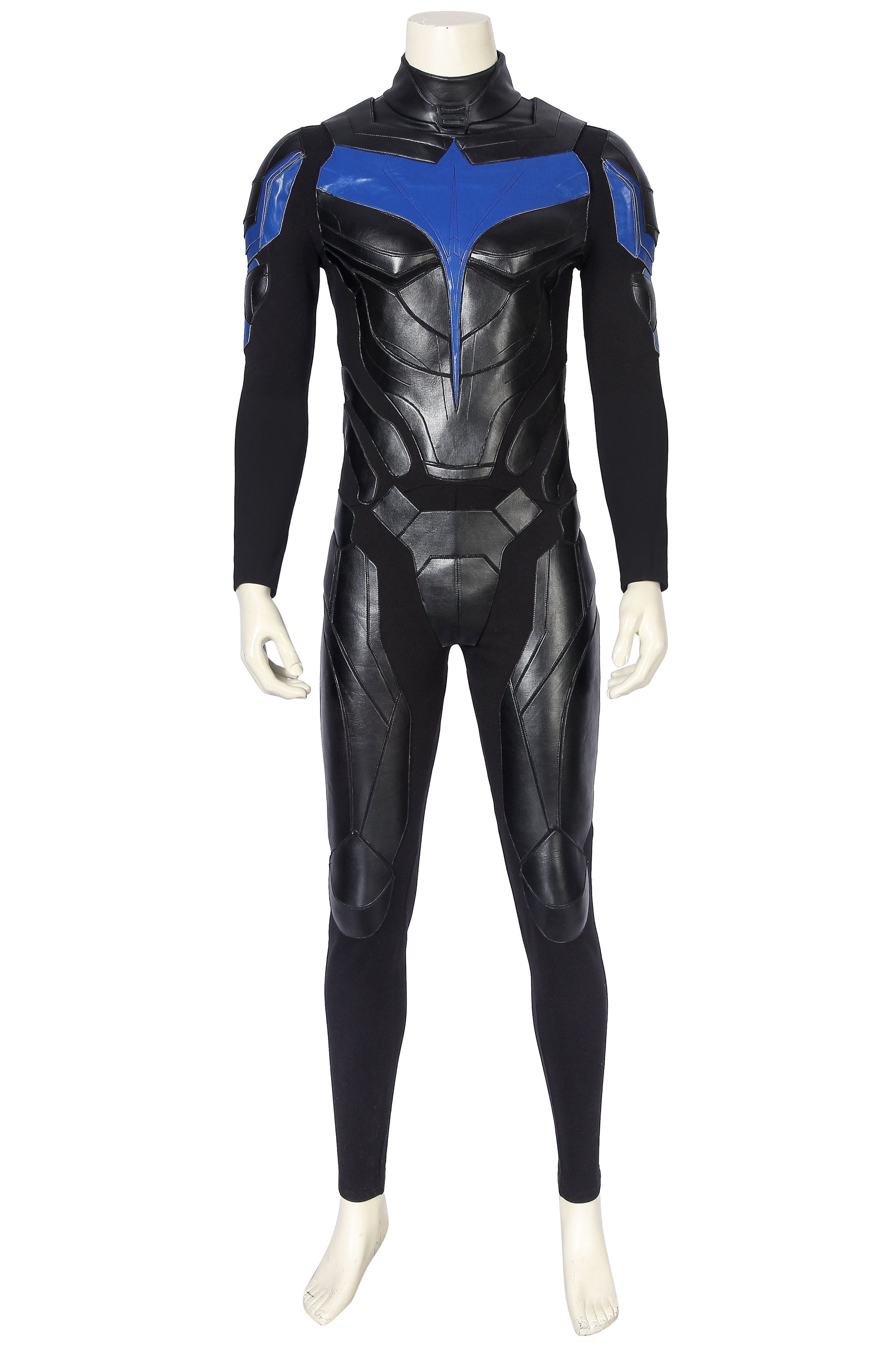 De Titans Nightwing Dick Grayson Cosplay Pak
