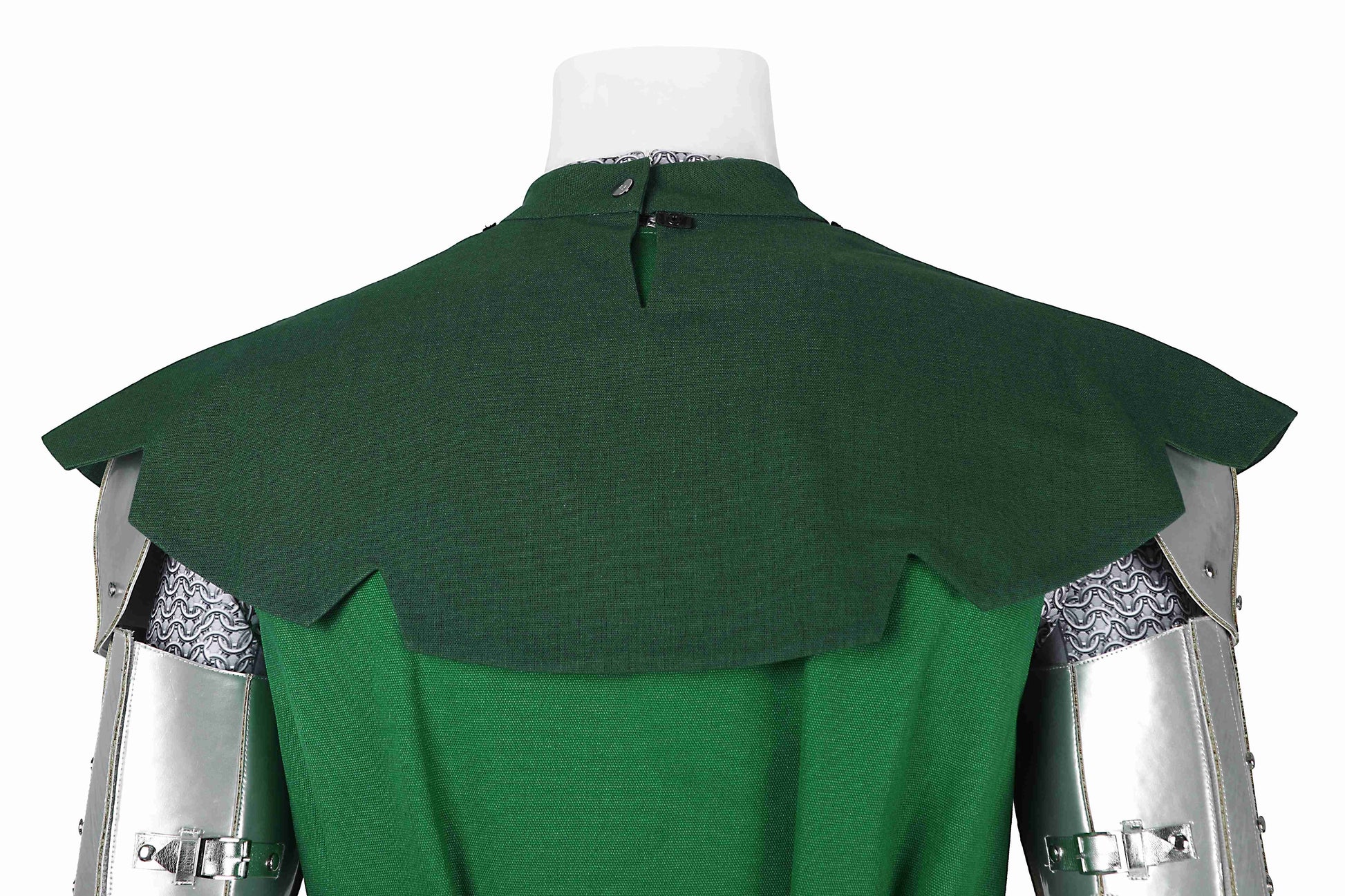 Victor Von Doom Cosplay Kostuum