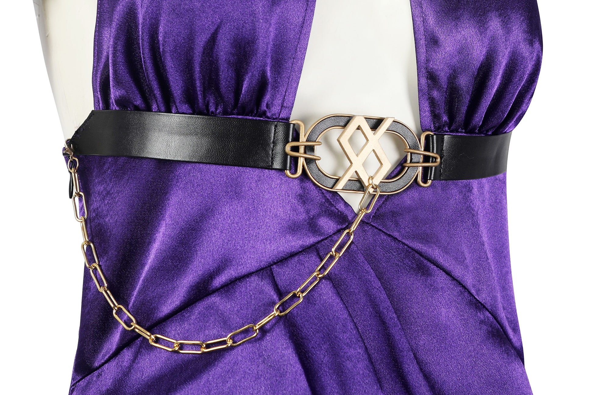 Nina Williams Cosplay Kostuum