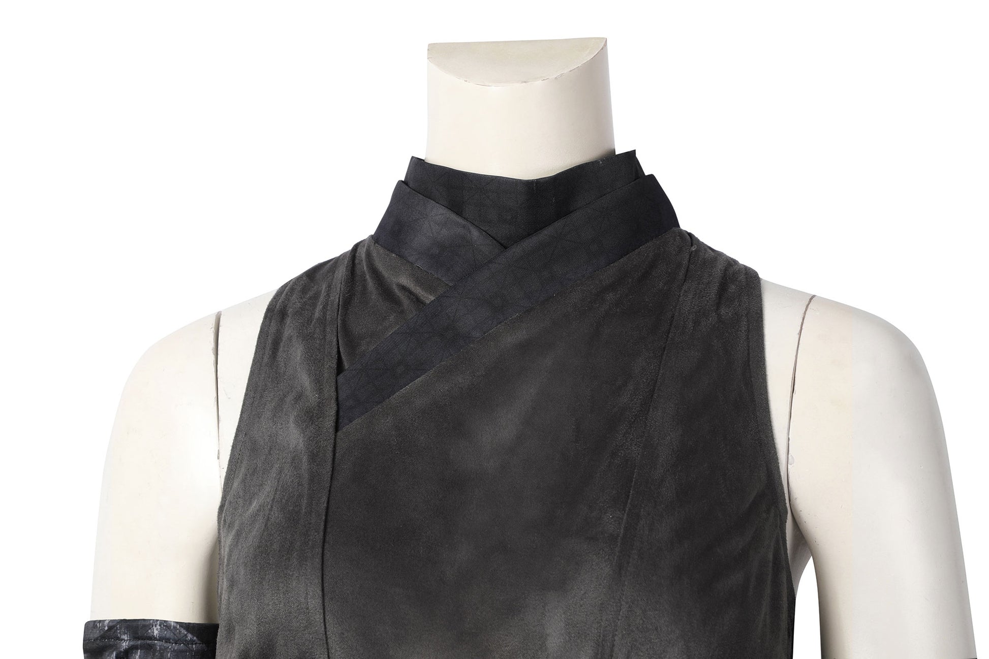 Ahsoka Tano Cosplay Pak Volledige Outfit