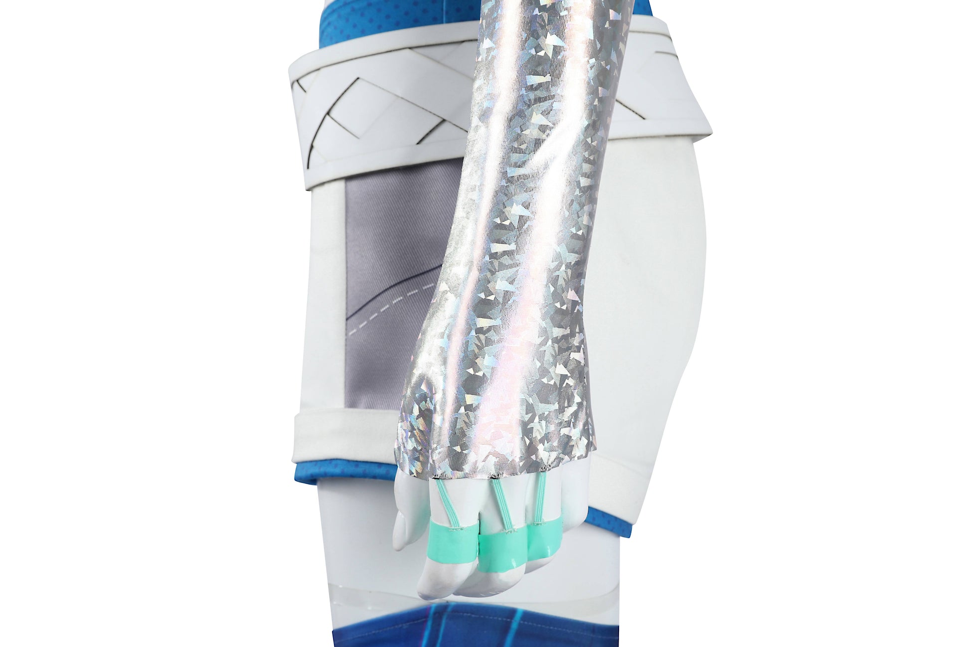 Luna Snow Cosplay Kostuum
