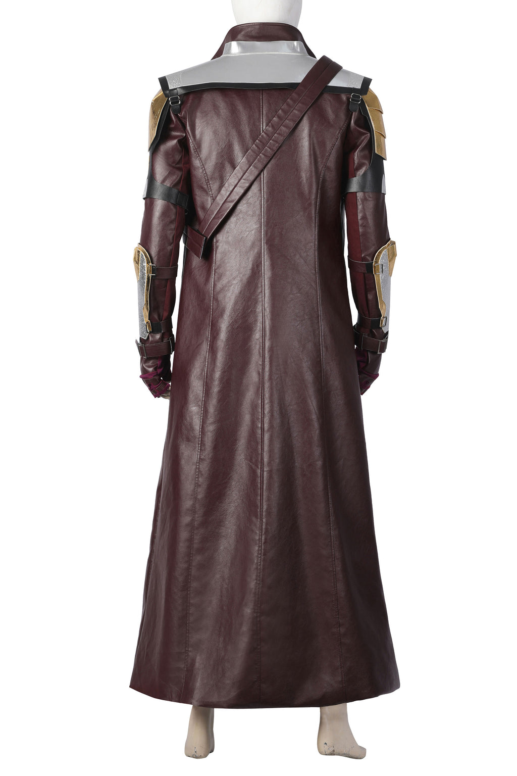 Peter Quill Cosplay Kostuum