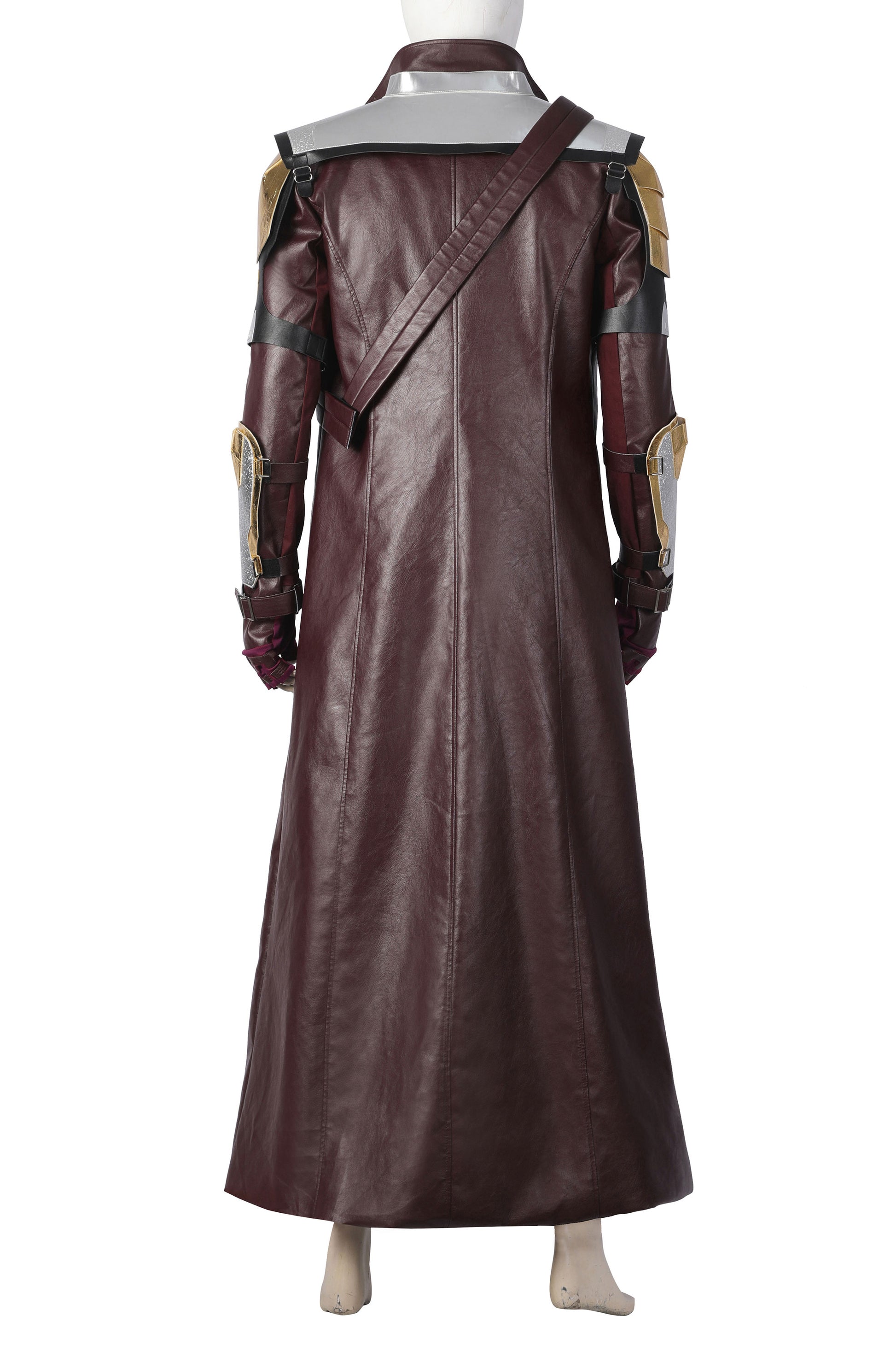 Peter Quill Cosplay Kostuum