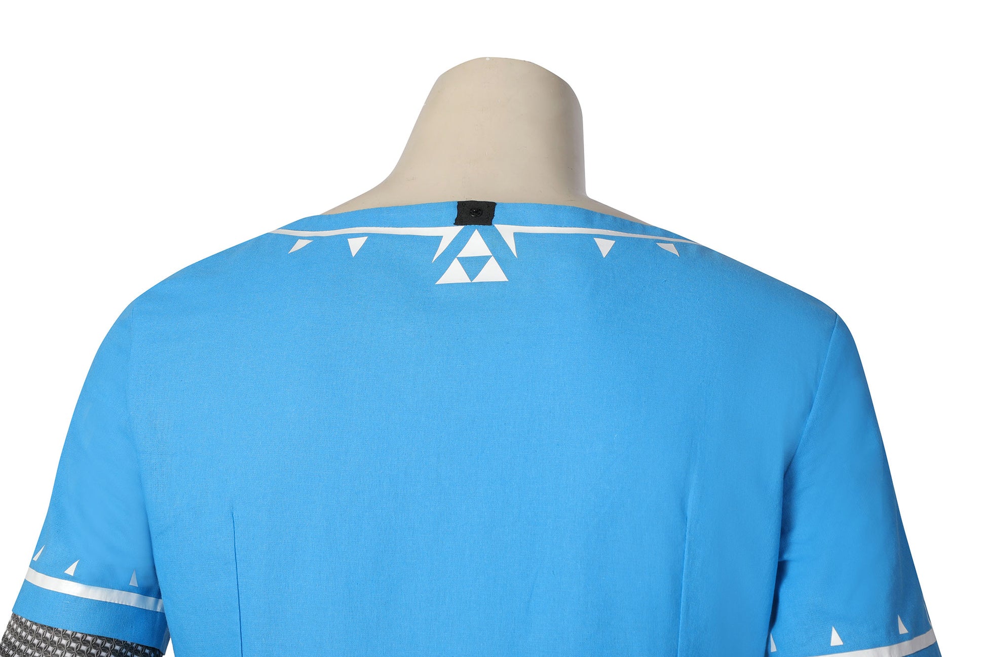 Link Outfit Cosplay Kostuum uit Tears of the Kingdom