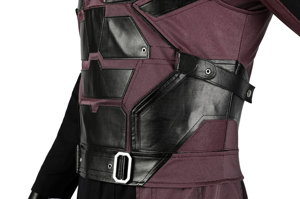 Matt Murdock Outfit Cosplay Kostuum