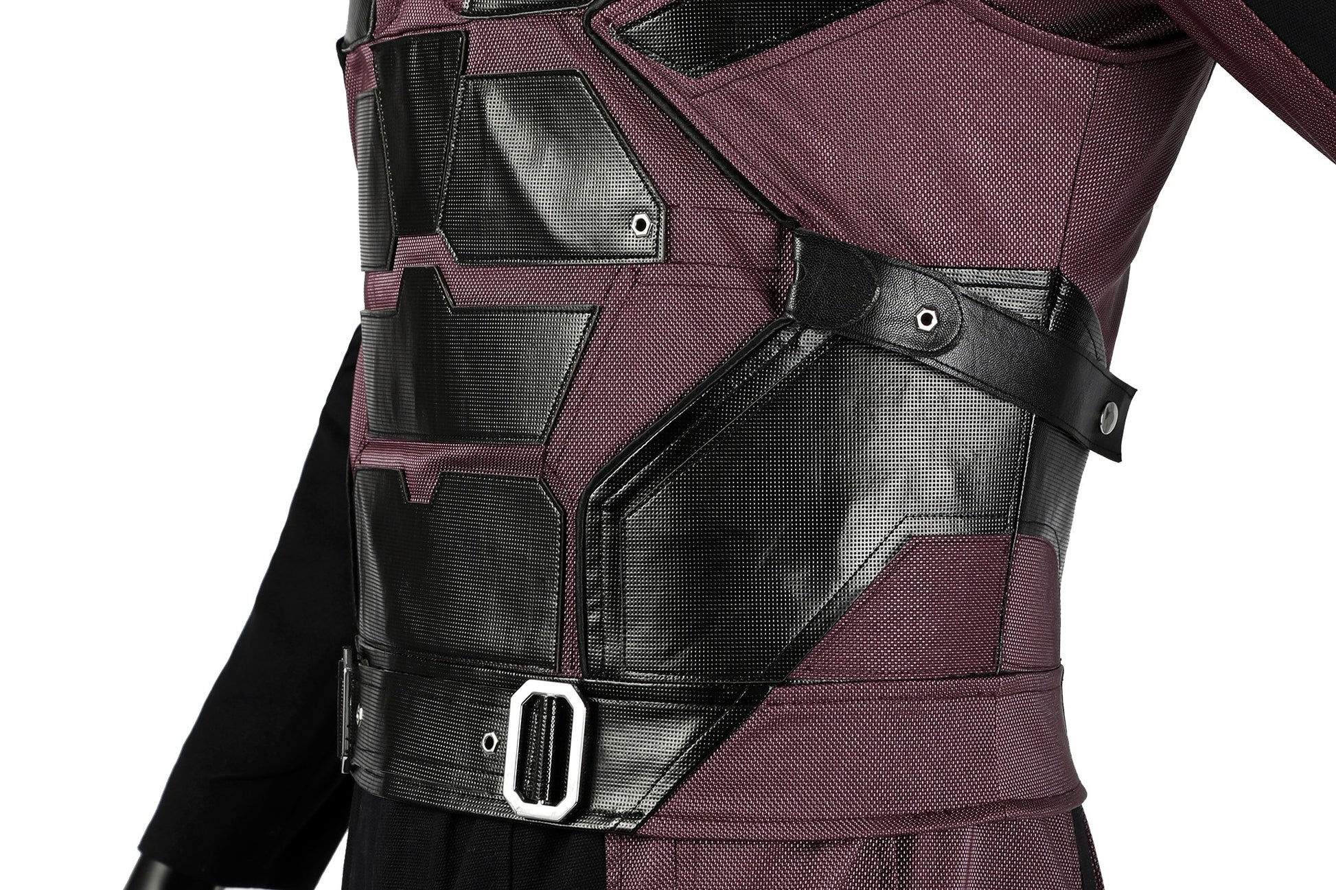 Matt Murdock Outfit Cosplay Kostuum