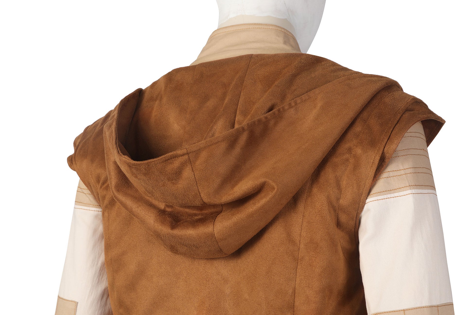 Cassian Andoria Cosplay Kostuum