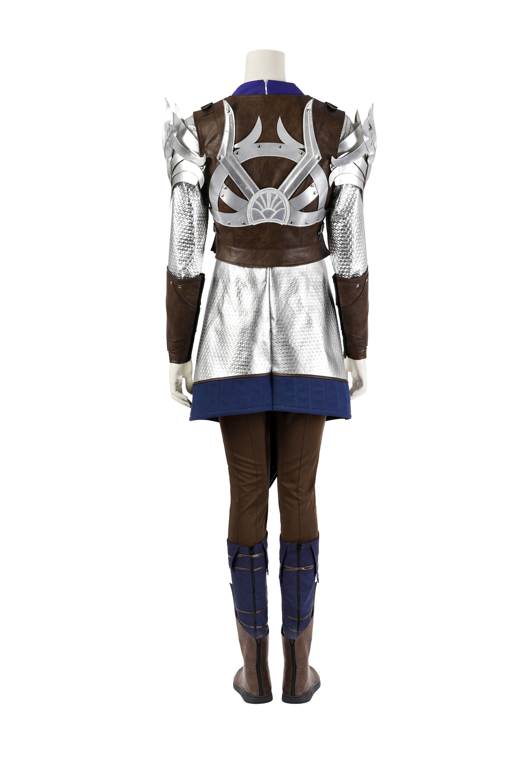 Shadowheart Outfit Cosplay Kostuum