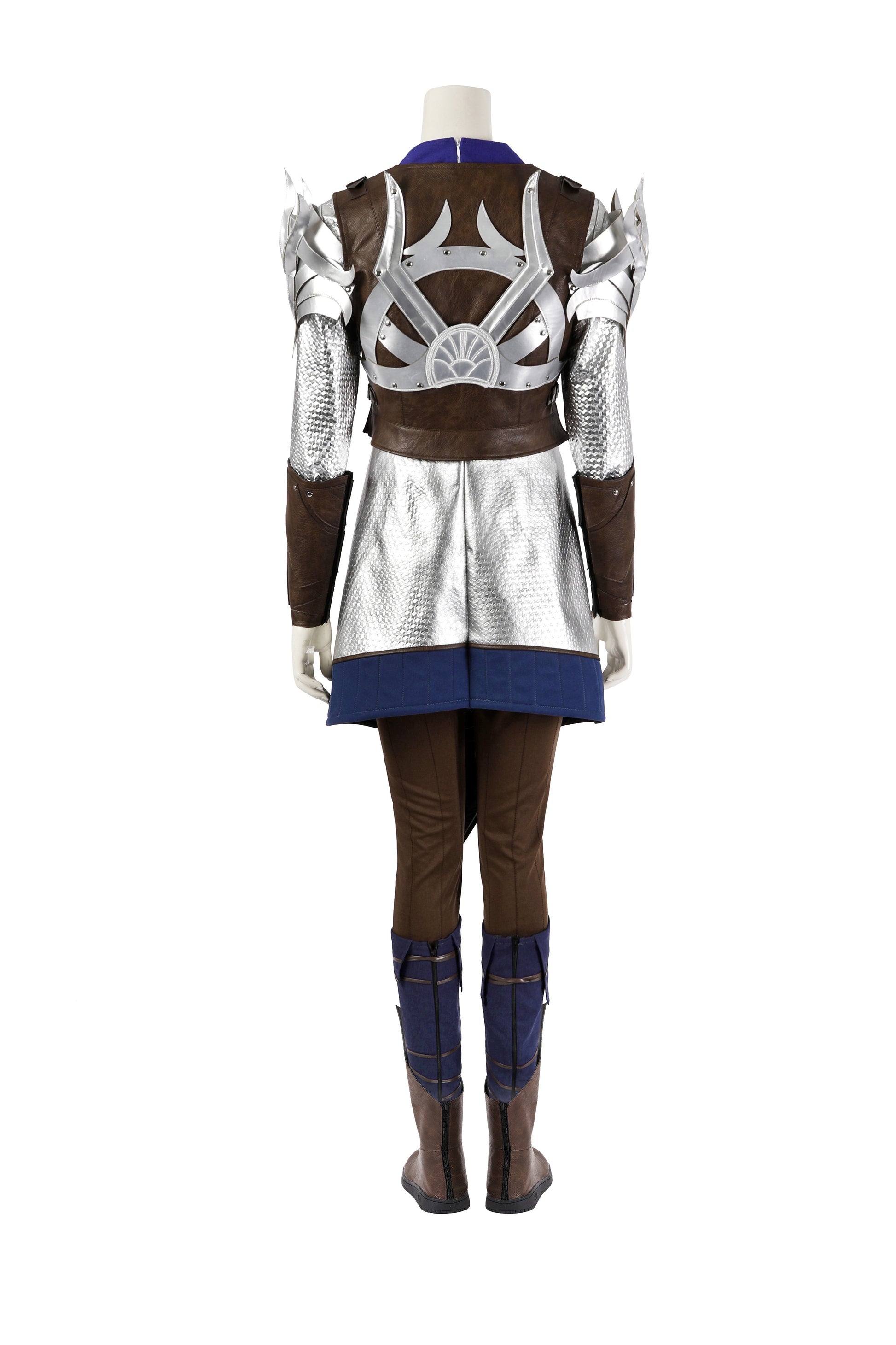 Shadowheart Outfit Cosplay Kostuum