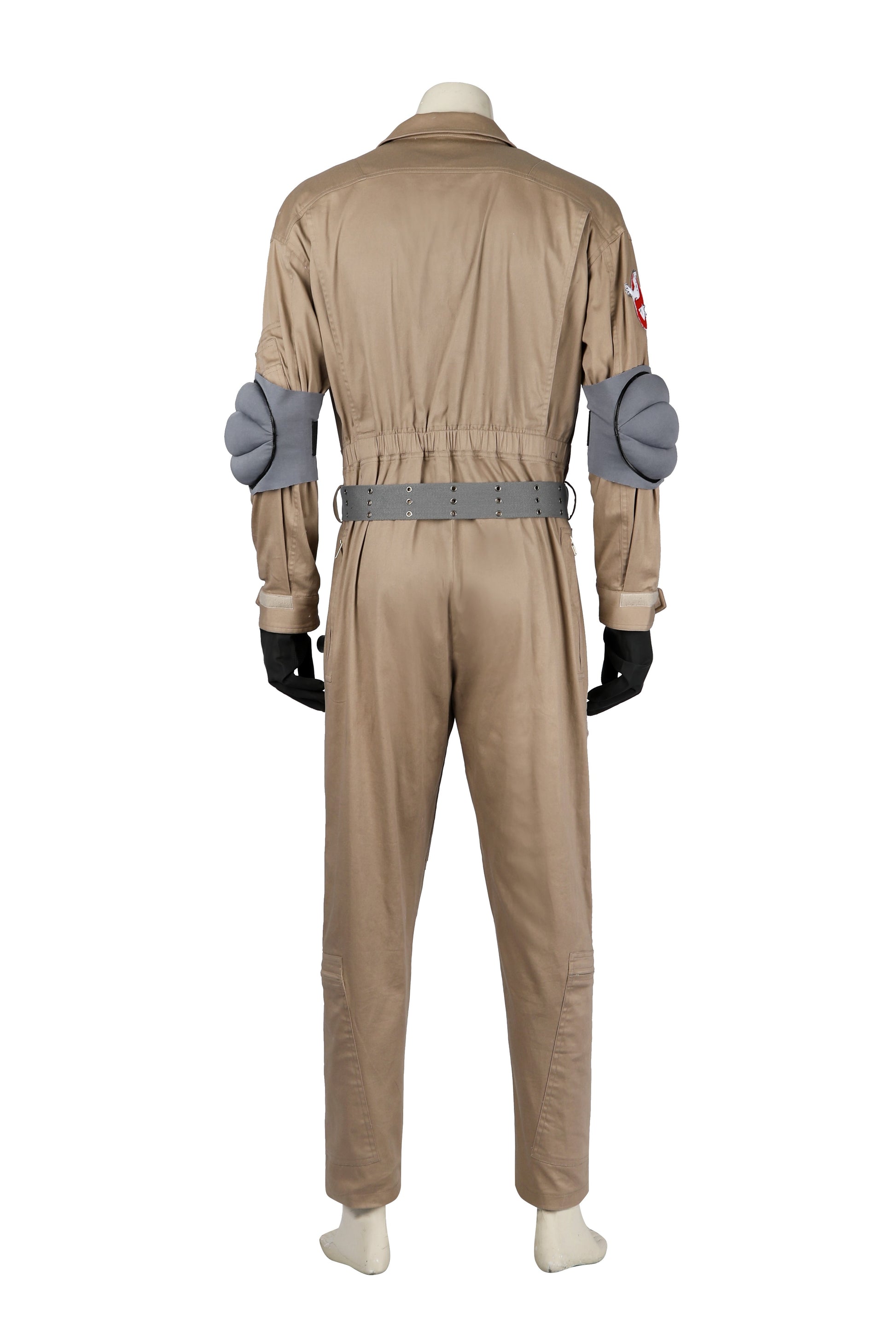 Gary Grooberson Cosplay Kostuum