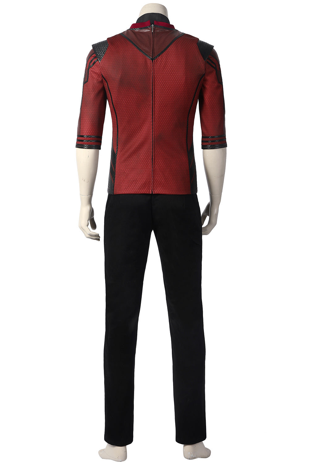 Shang-Chi Cosplay Kostuum