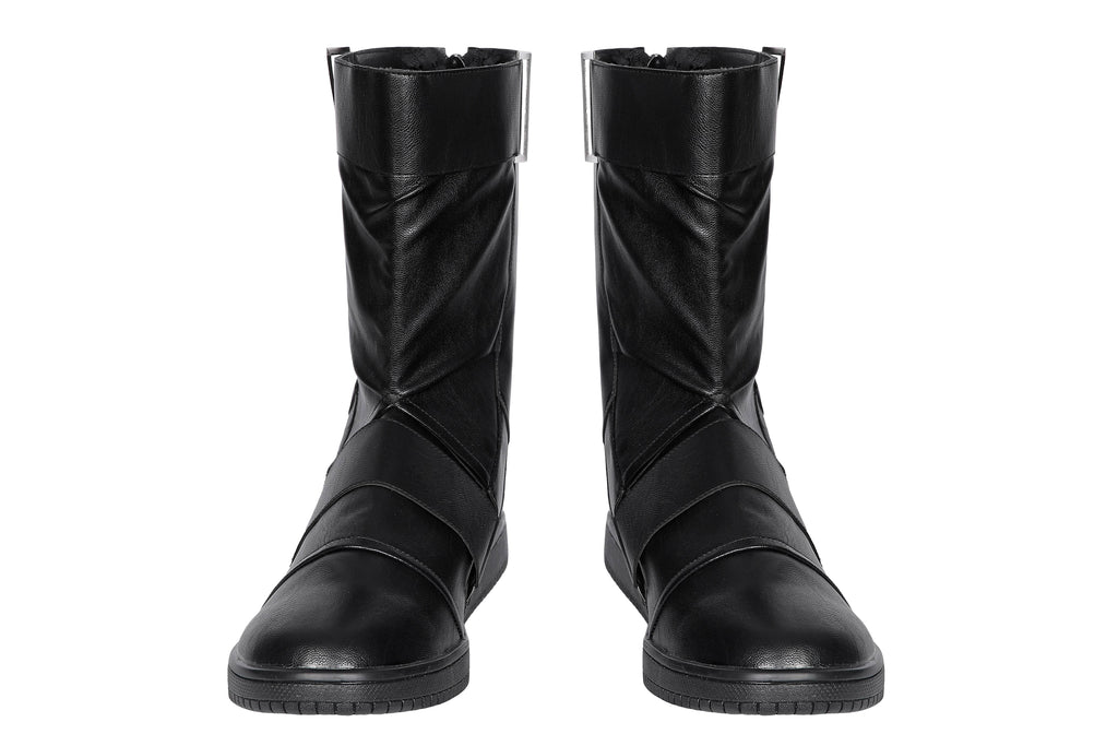 Bucky Barnes Cosplay Kostuum