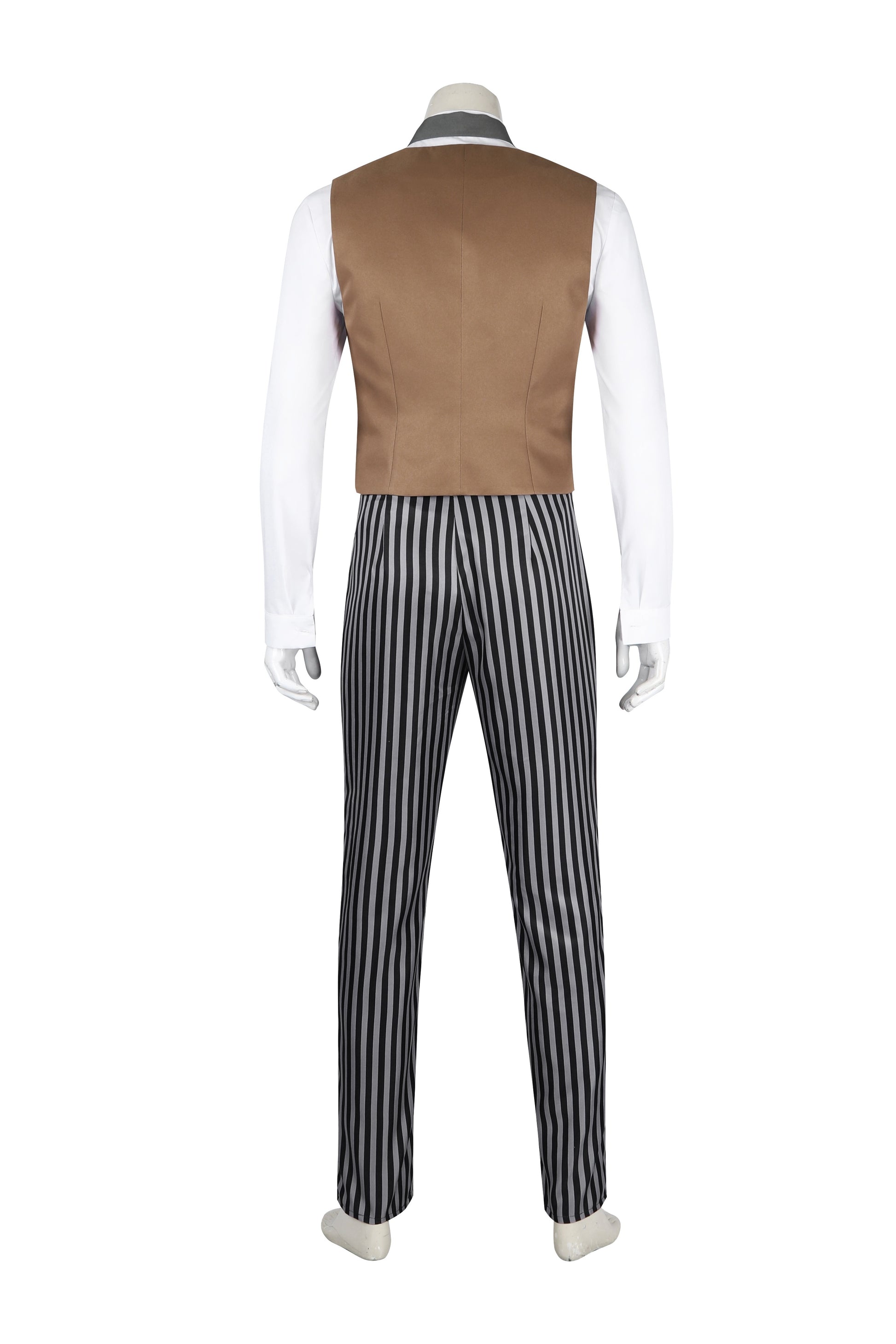 Victor Van Dort Cosplay Kostuum