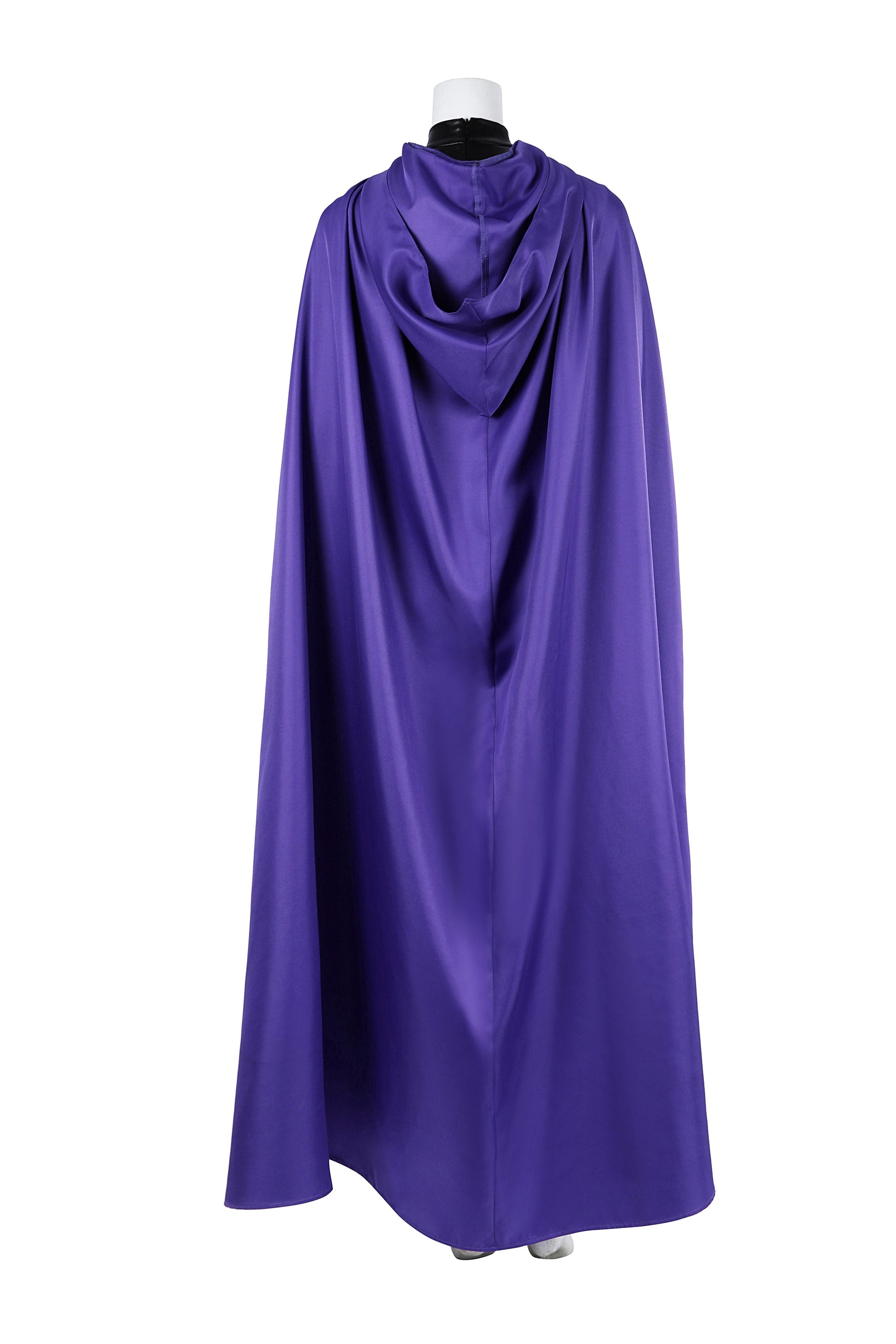 Rachel Roth Paars Outfit Cosplay Kostuum