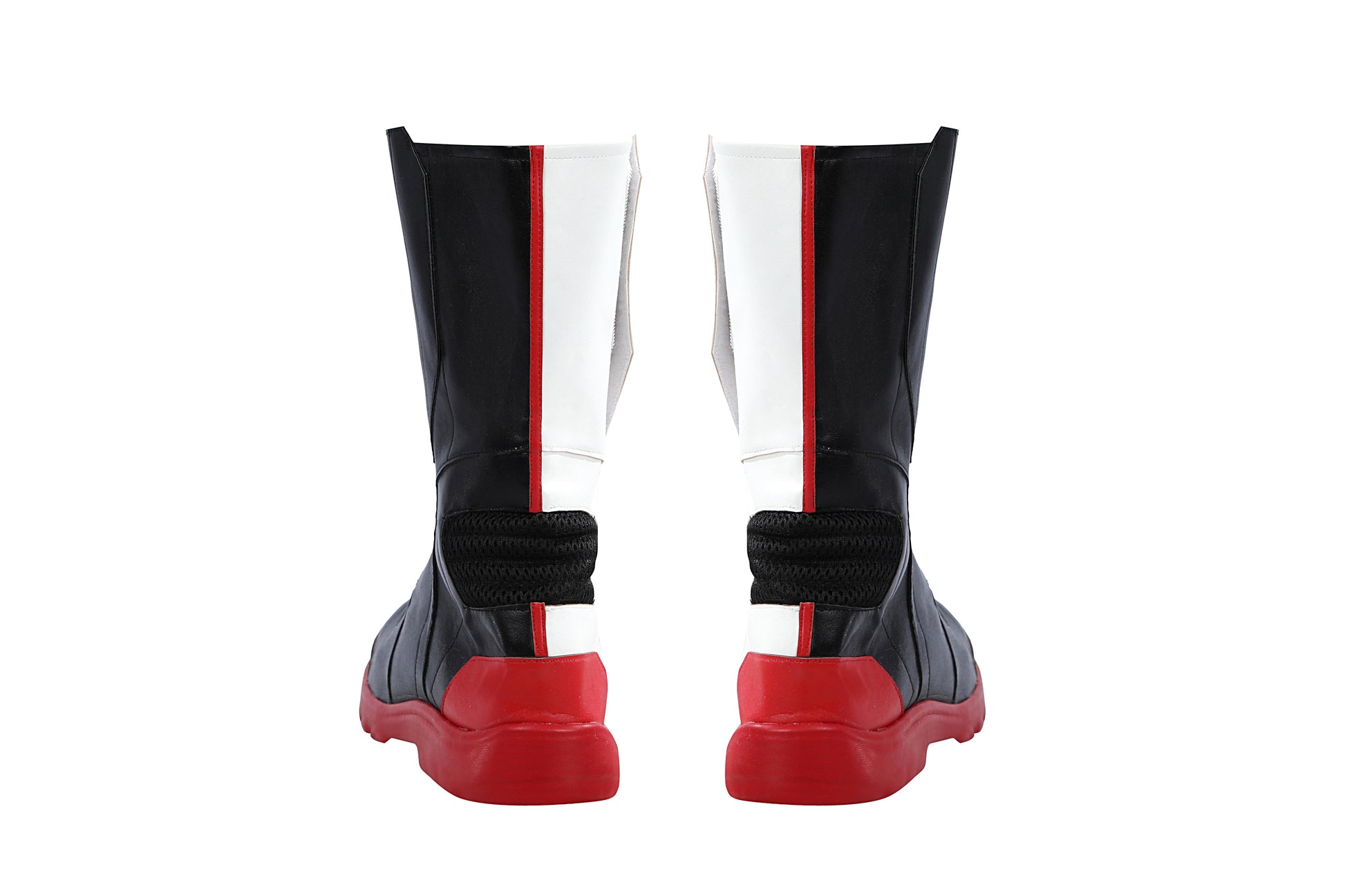 Mister Terrific Cosplay Kostuum