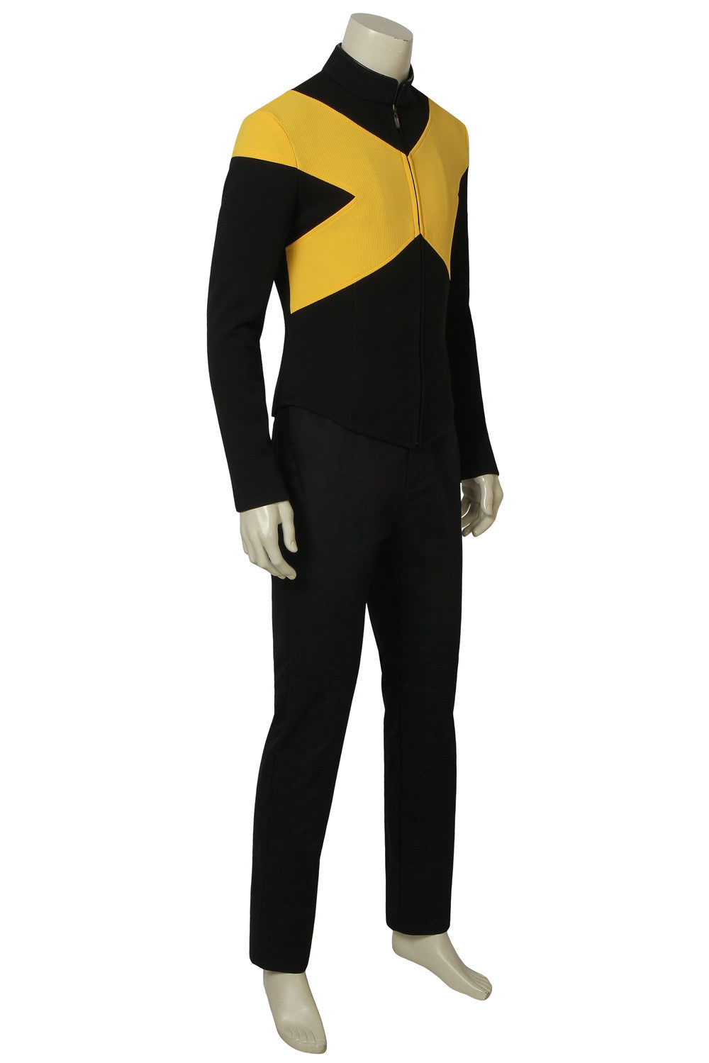 Cyclops Cosplay Kostuum