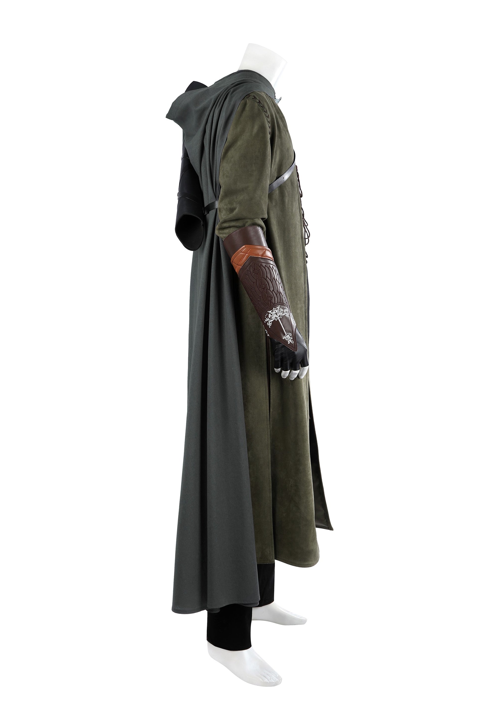 Aragorn Cosplay Kostuum