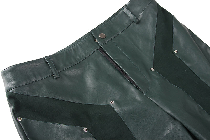 Oliver Jonas Queen Cosplay Kostuum