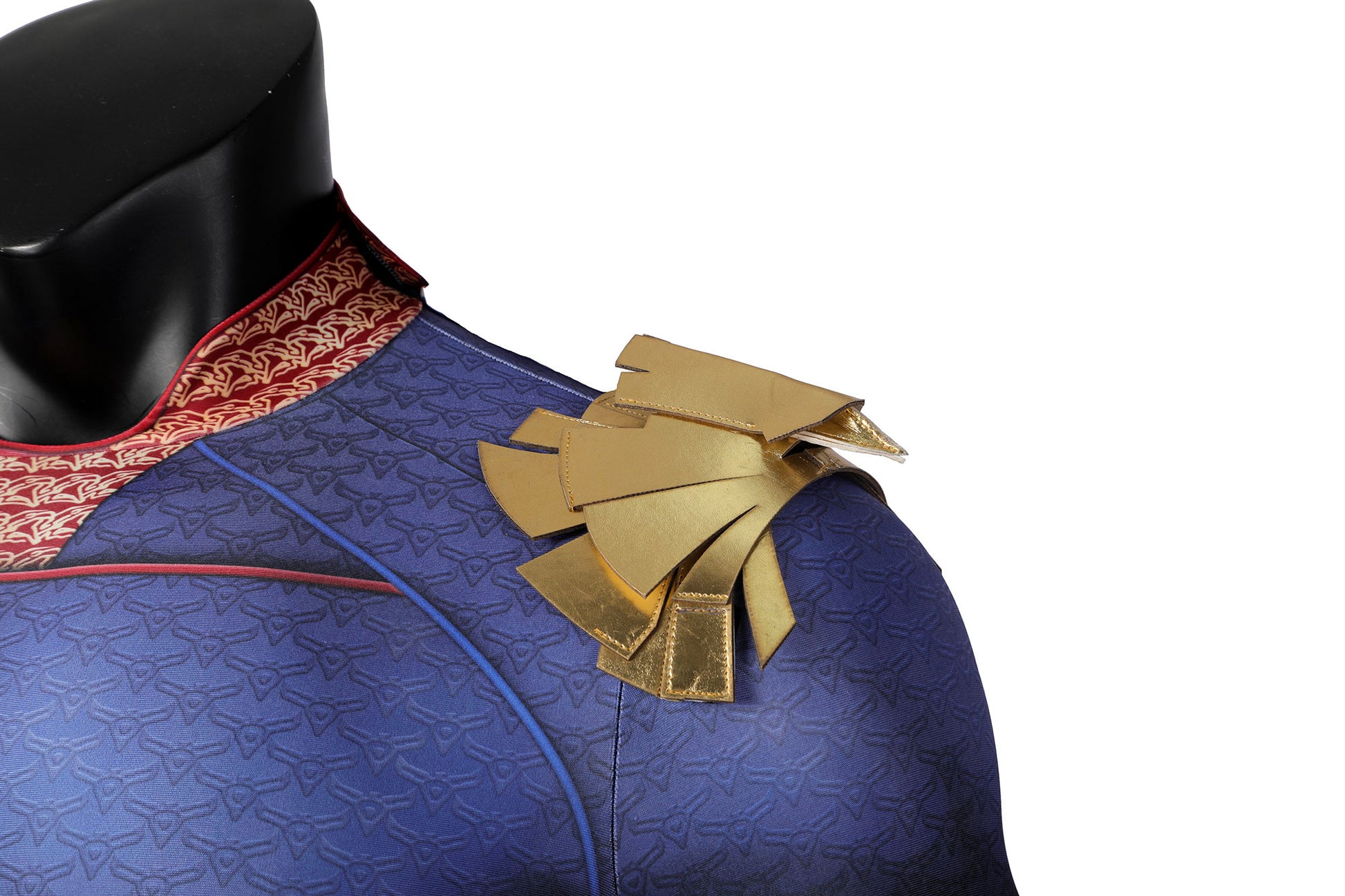Homelander Cosplay Pak