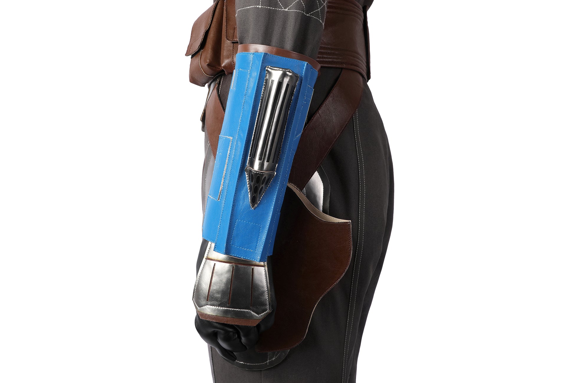 Bo-Katan Kryze Outfit Cosplay Kostuum