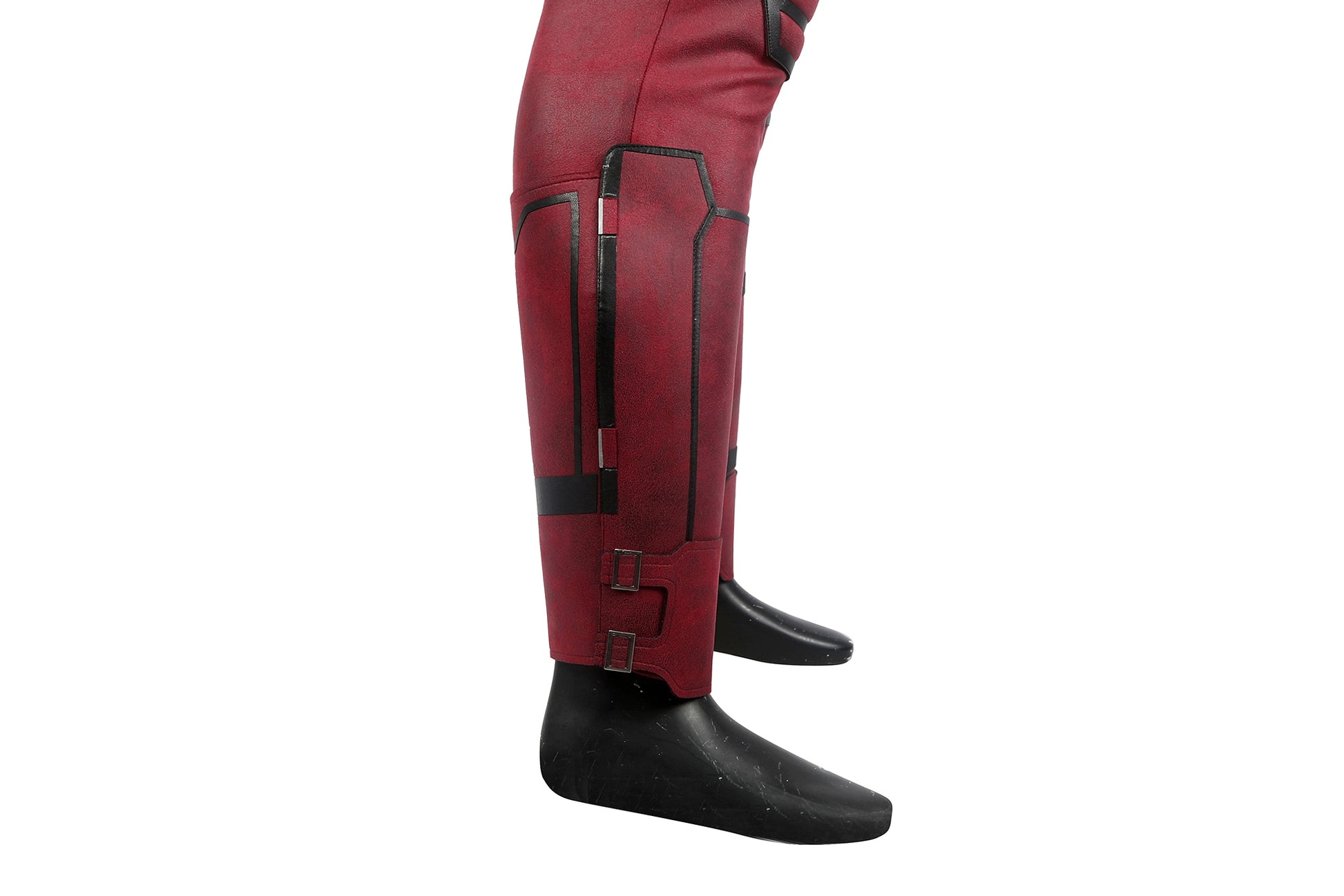 Wade Wilson Outfit Cosplay Kostuum Seizoen 2