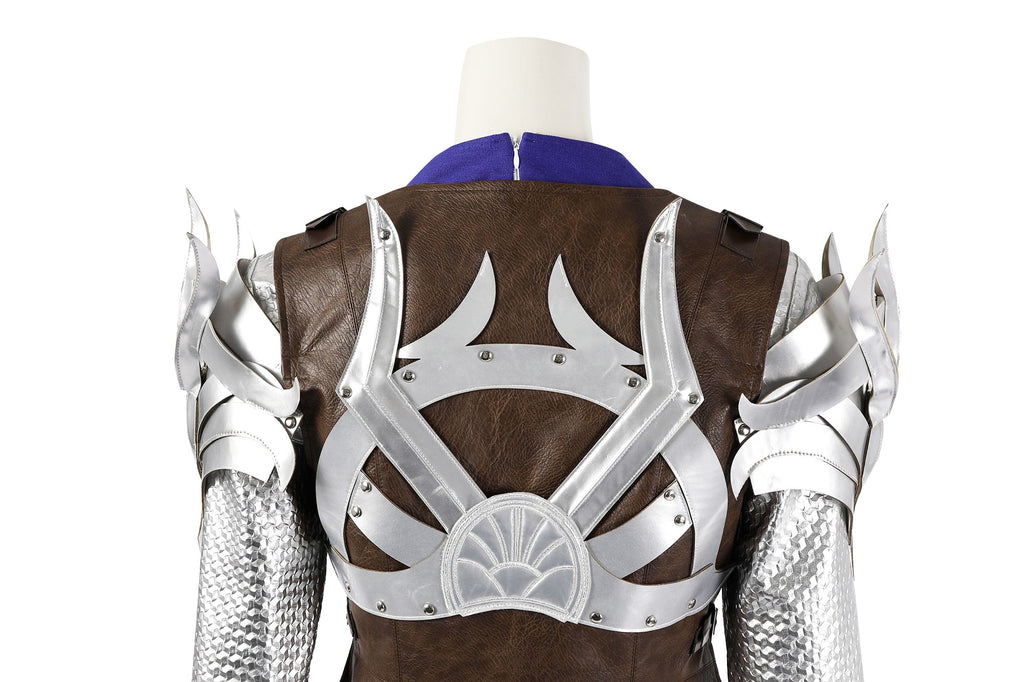 Shadowheart Outfit Cosplay Kostuum