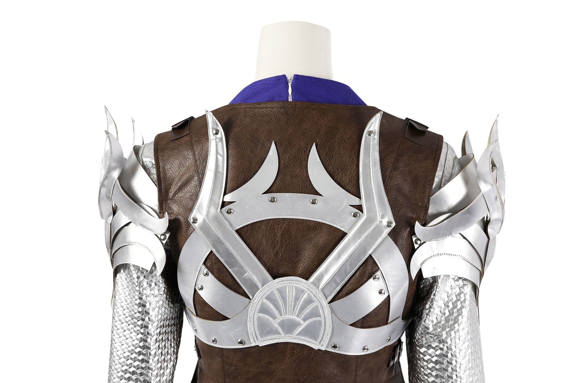 Shadowheart Outfit Cosplay Kostuum