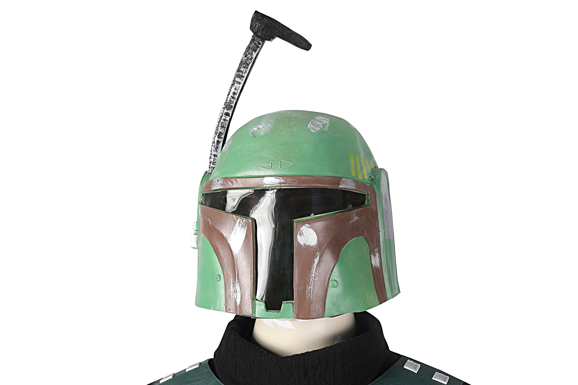 Boba Fett Cosplay Pak