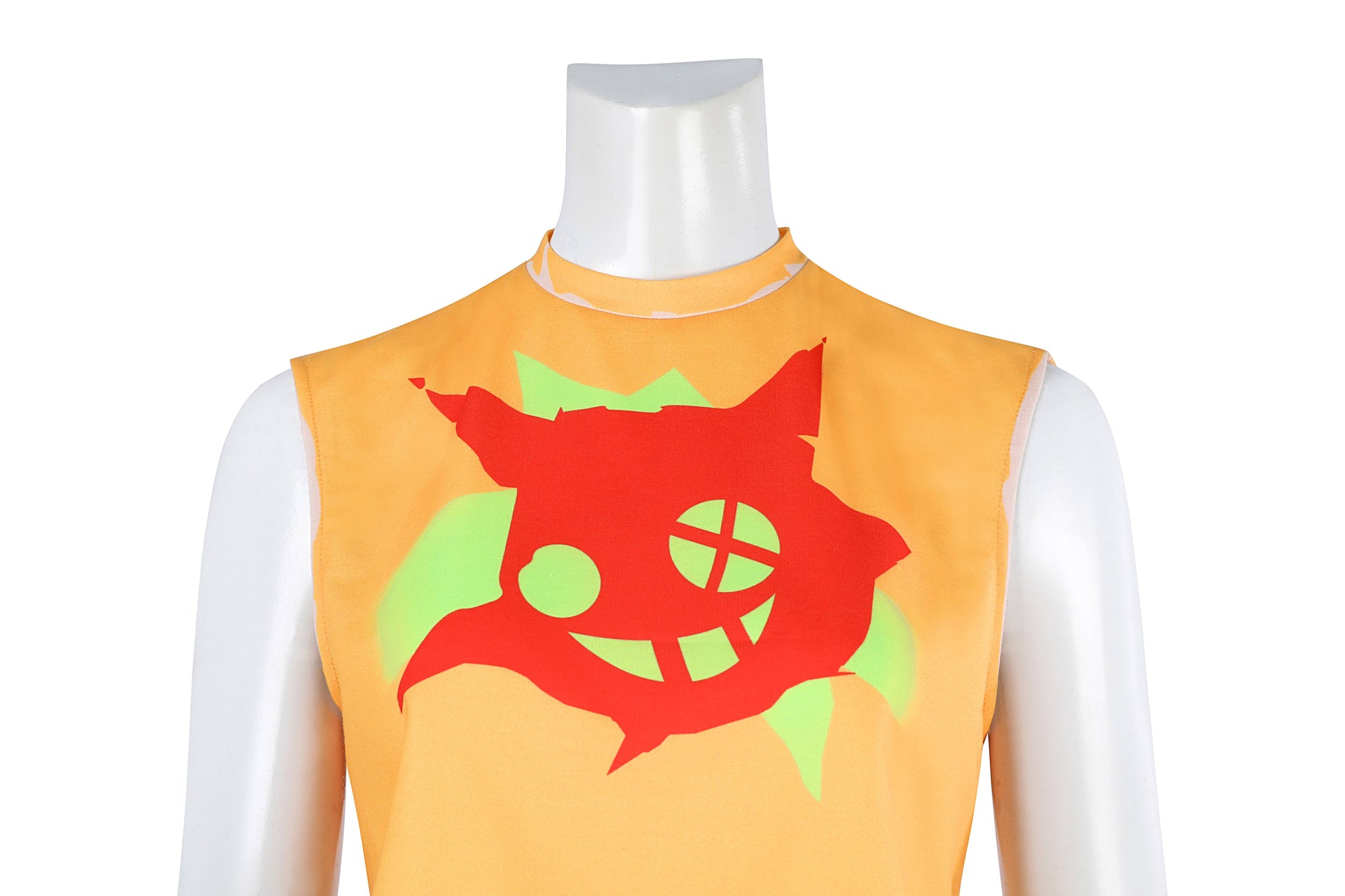 Raze Outfit Cosplay Kostuum