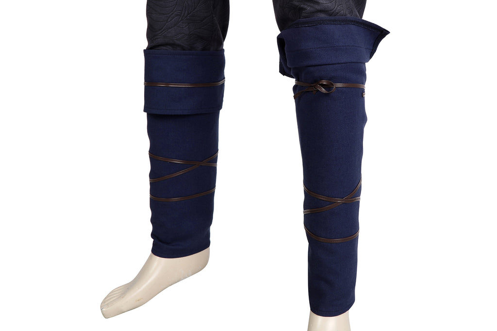 Astarion Outfit Cosplay Kostuum