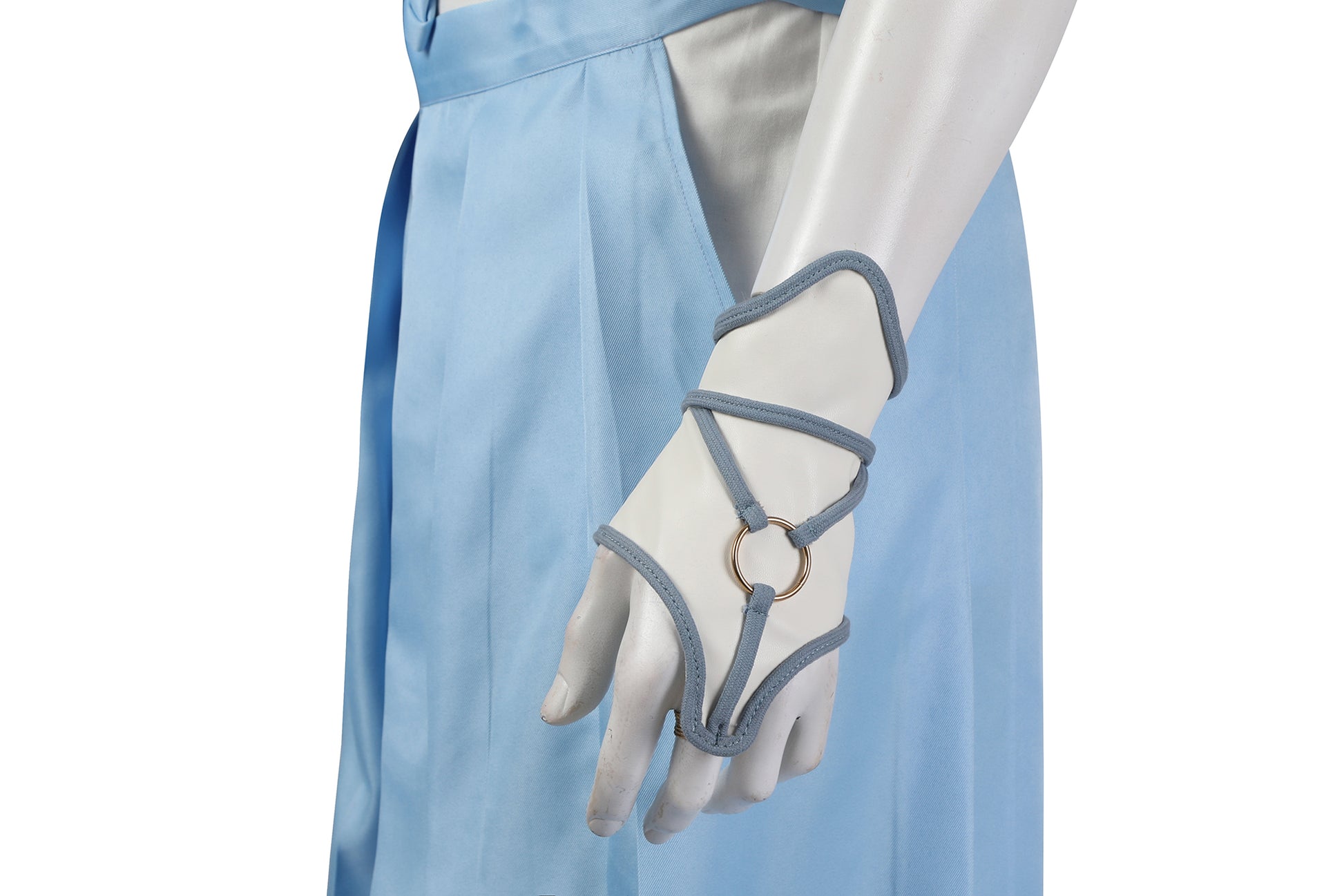 Link Mystic Set Cosplay Kostuum