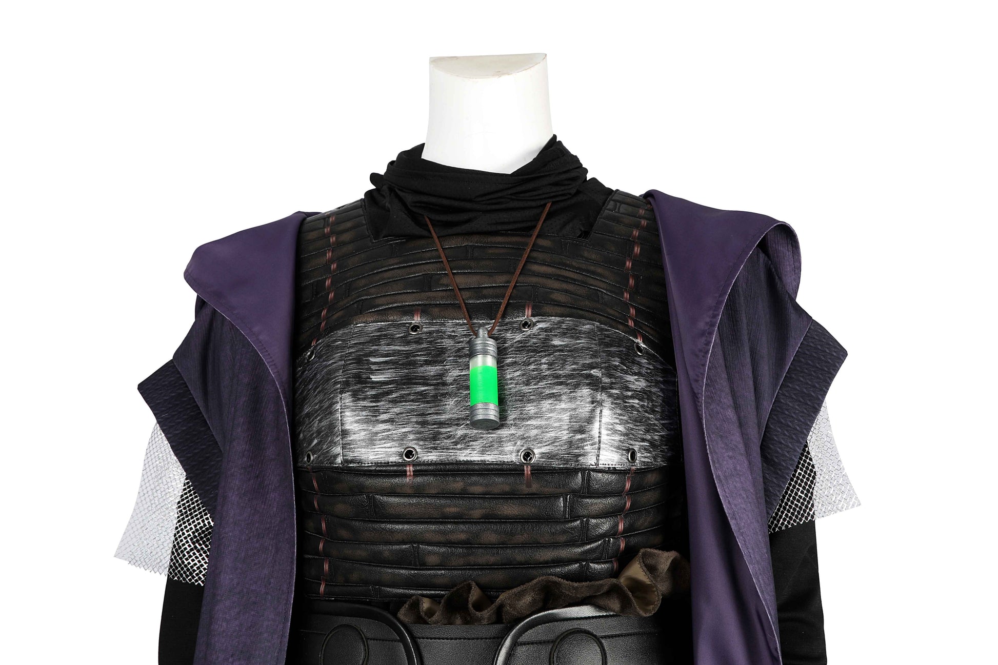 Mae Cosplay Kostuum