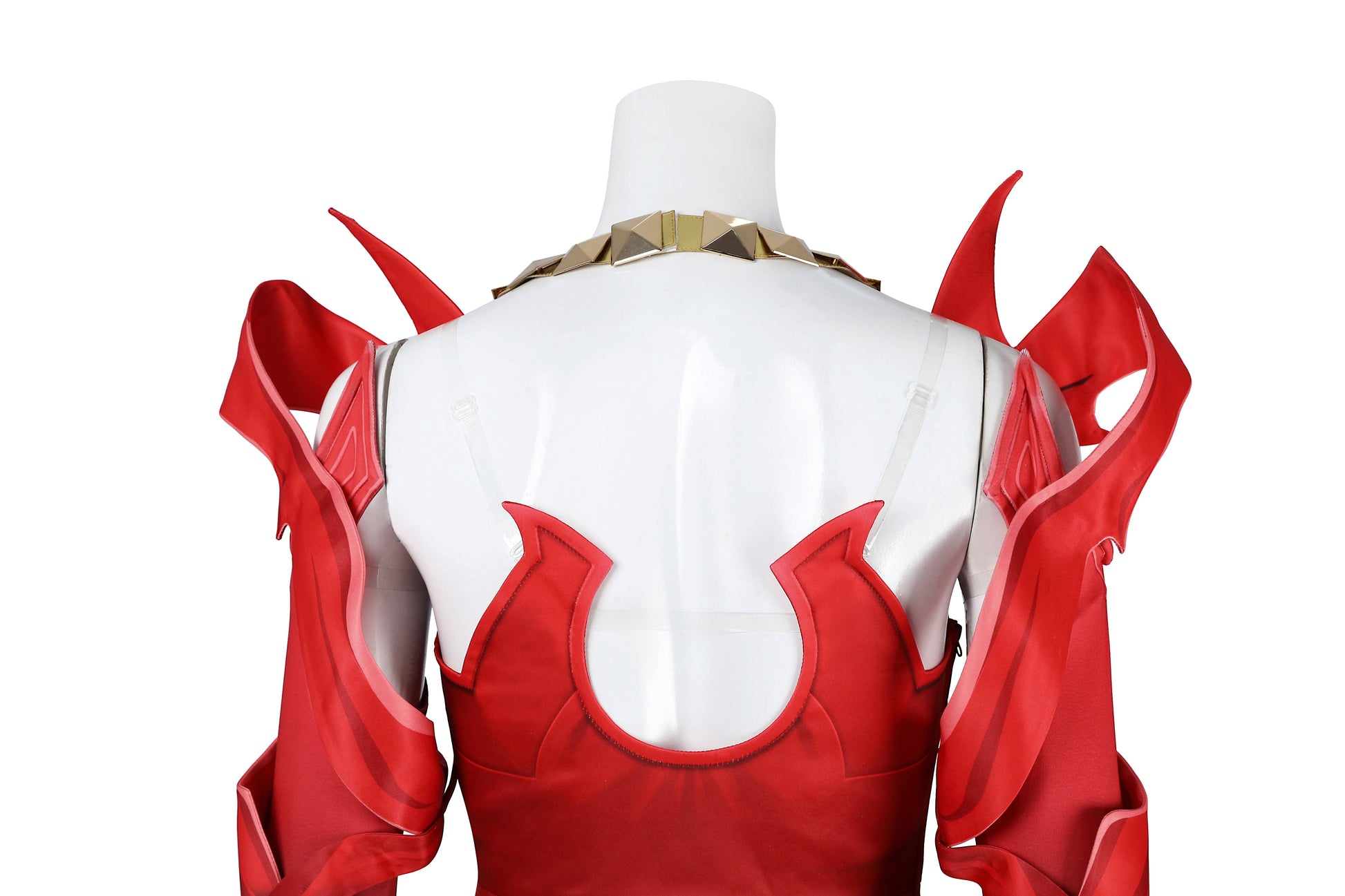 Emporium Matron Cosplay Kostuum