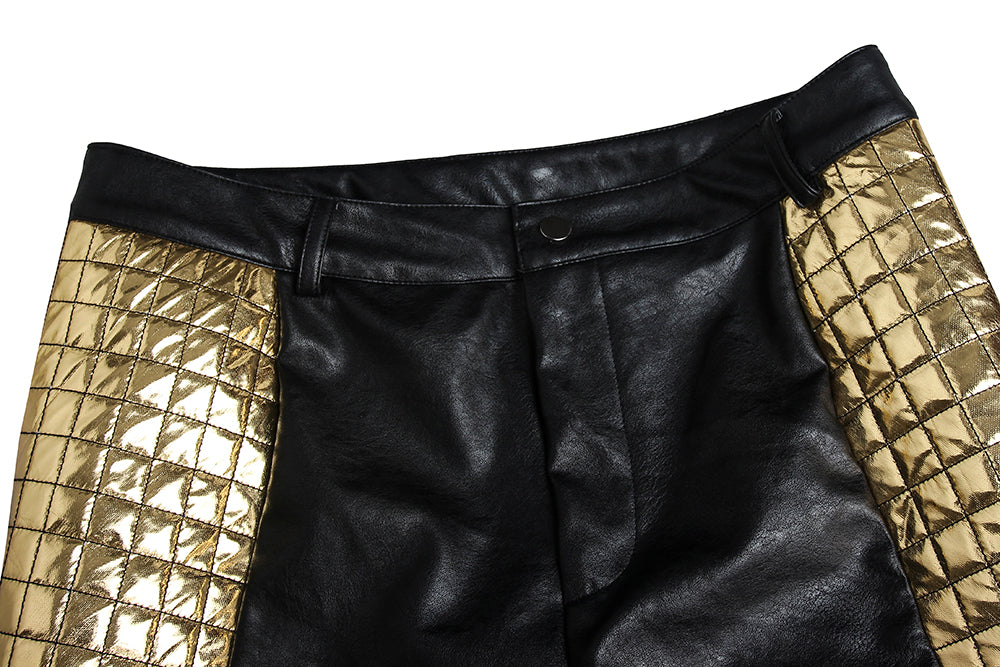 The Avengers Loki Outfit Cosplay Kostuum