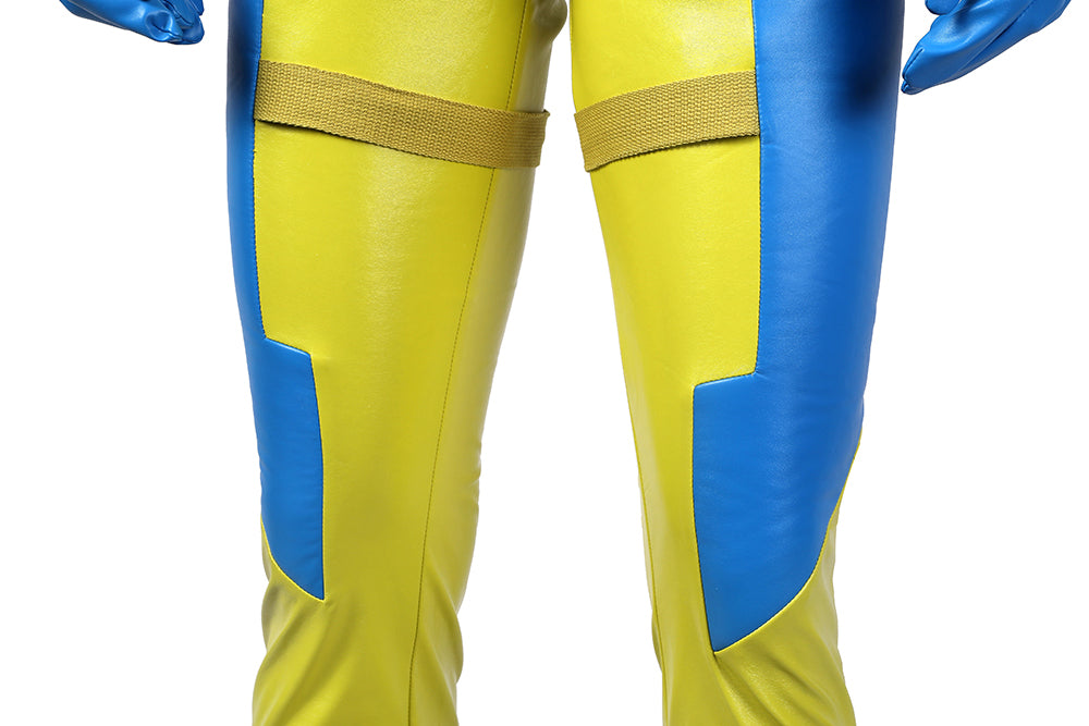 Javelin Cosplay Kostuum