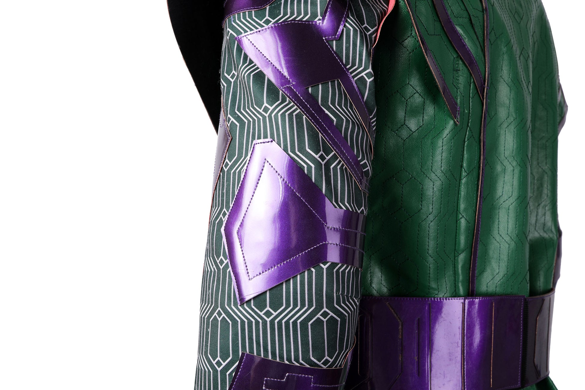 Kang Cosplay Kostuum