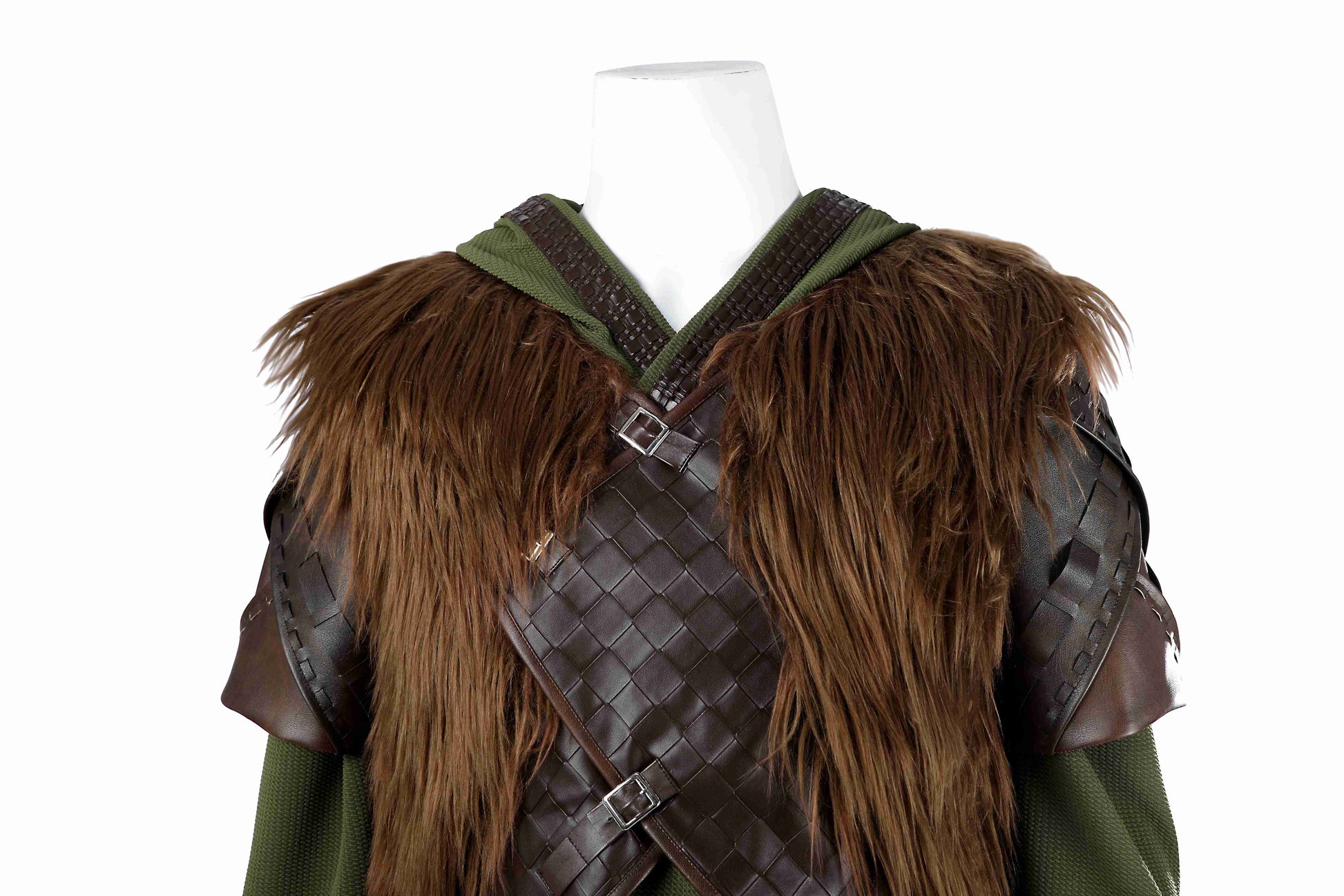 Hiccup Cosplay Kostuum