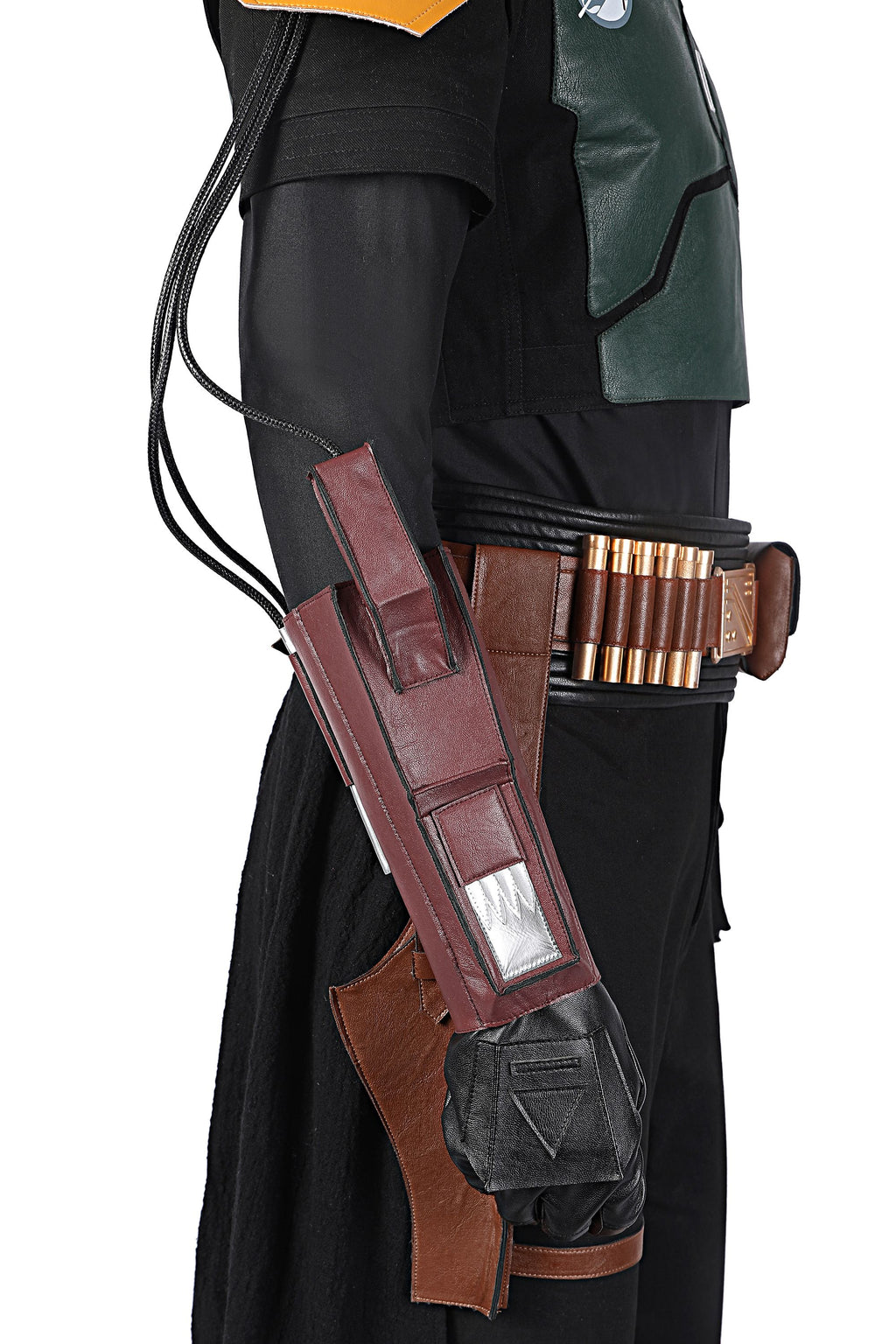 Boba Fett Cosplay Pak