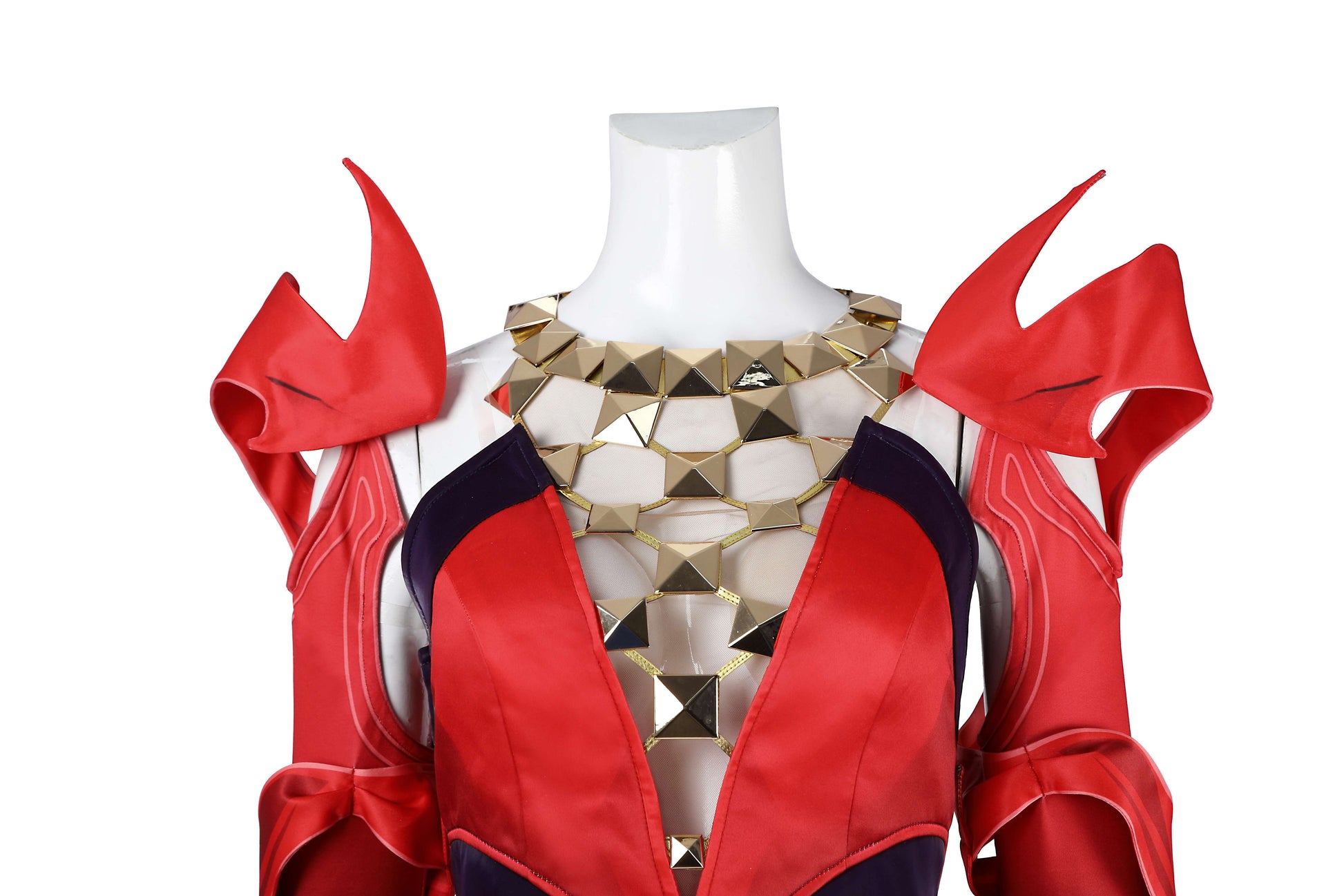 Emporium Matron Cosplay Kostuum