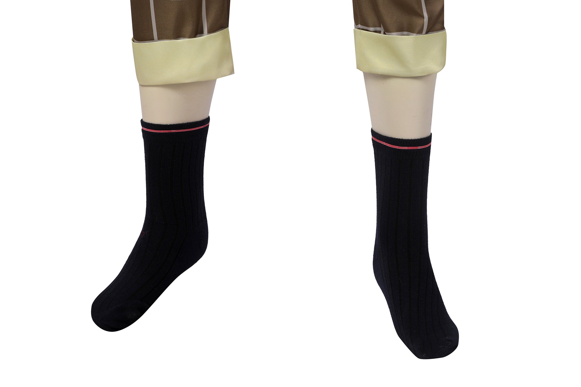 Gekko Cosplay Pak Volledige Set