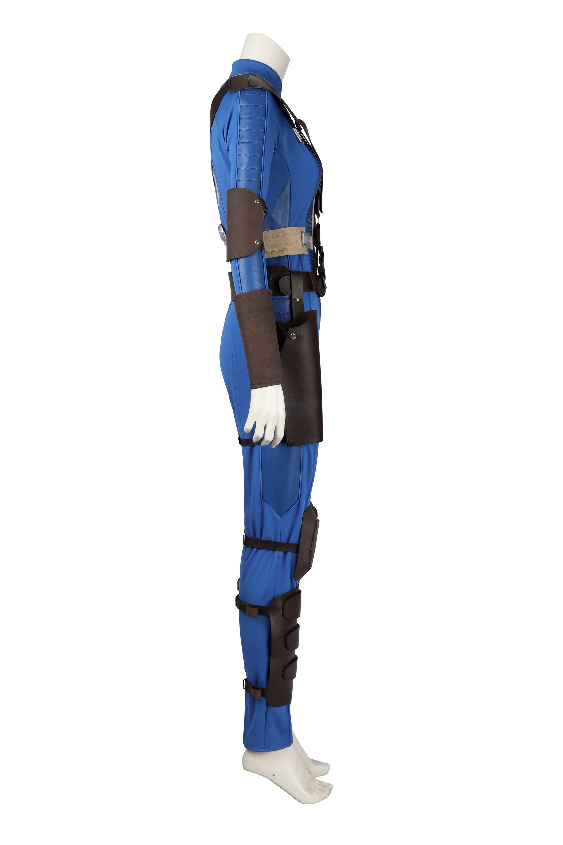 Lucy Cosplay Kostuum Seizoen 1