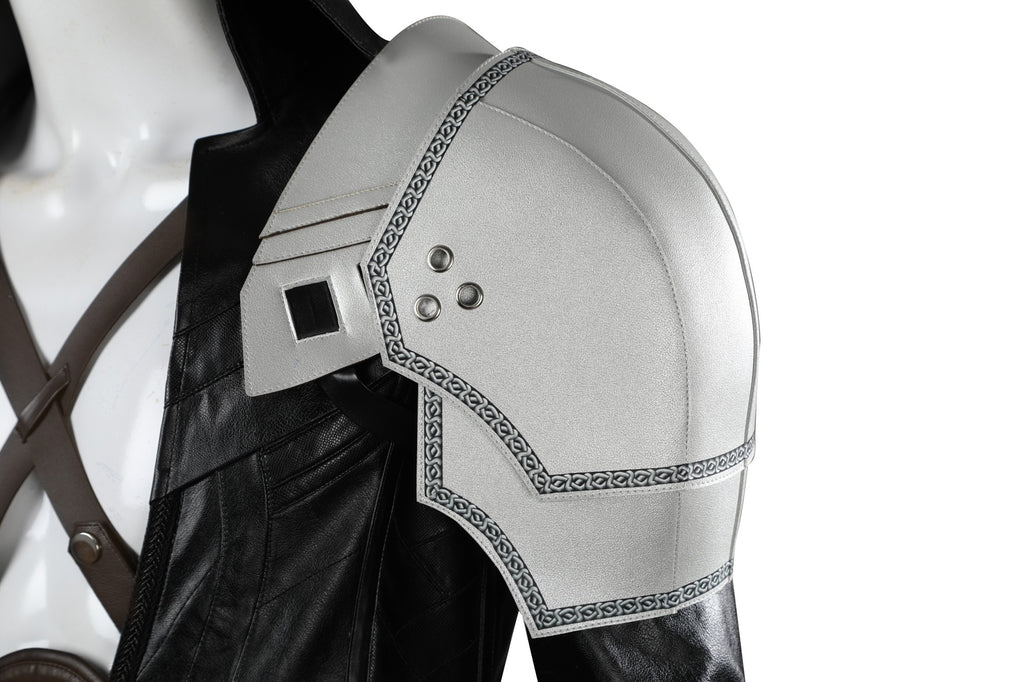 Sephiroth Cosplay Kostuum