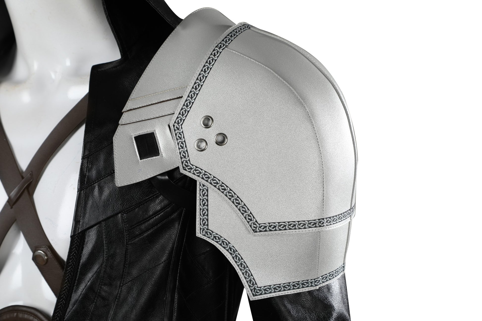 Sephiroth Cosplay Kostuum