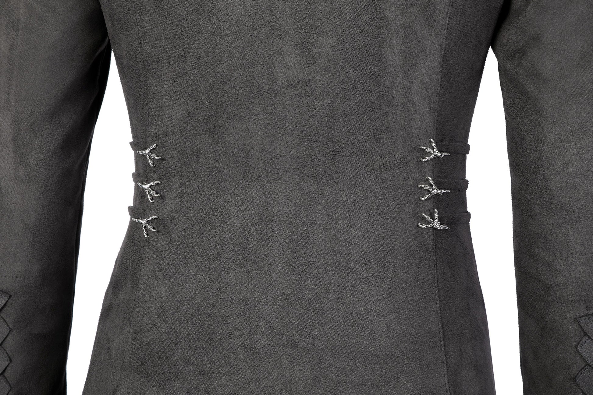 Rhaenyra Targaryen Zwarte Outfit Cosplay Kostuum