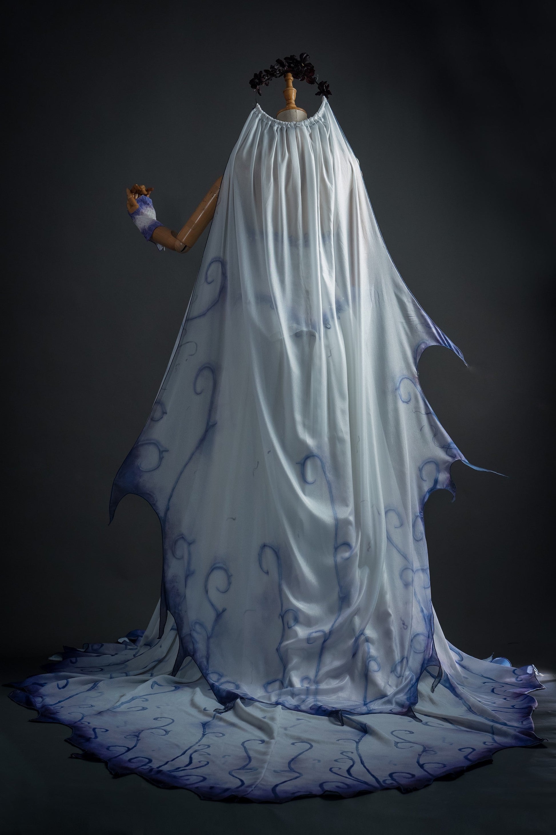 Emily Jurk Cosplay Kostuum
