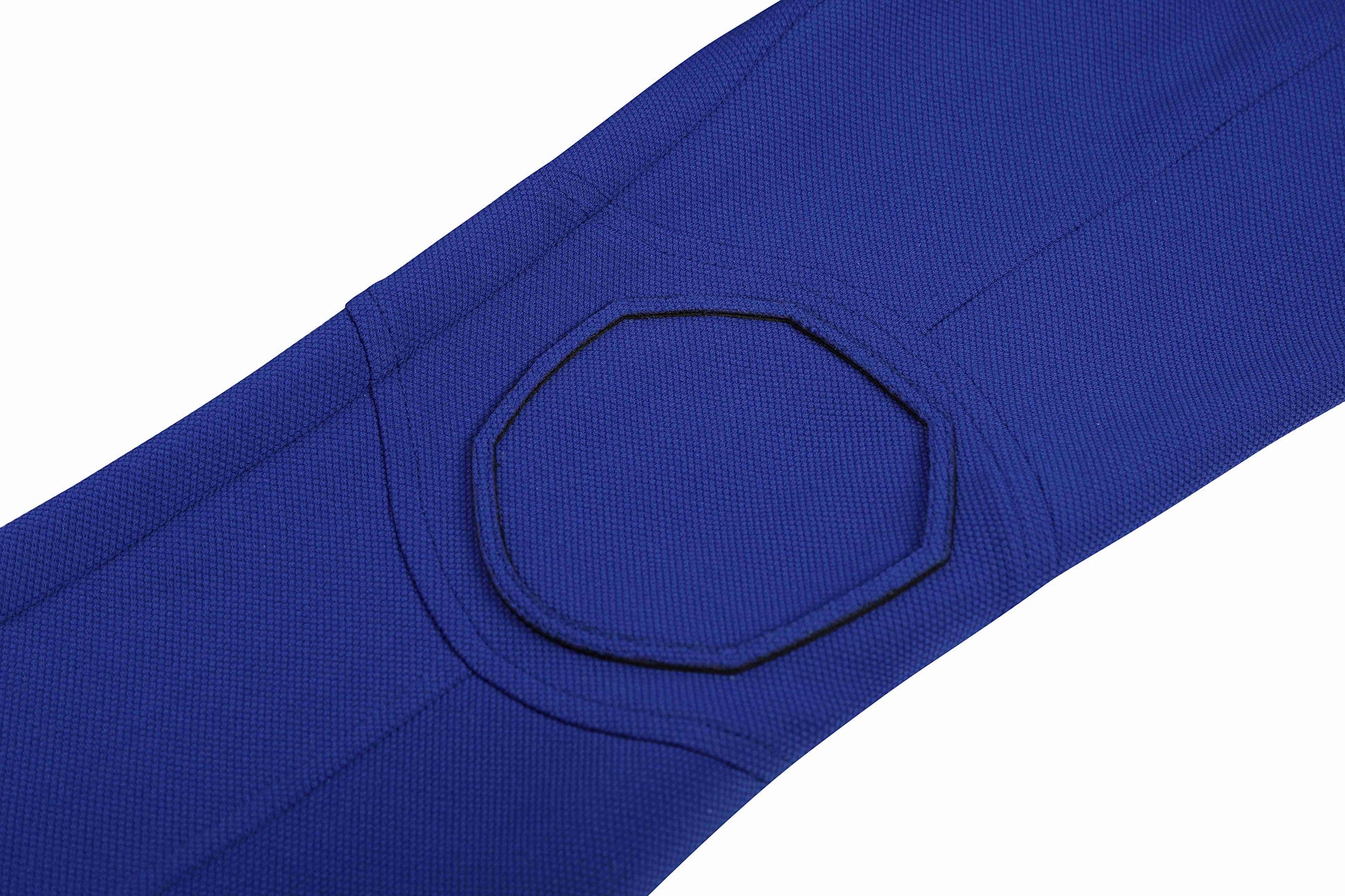 Fallout Nr. 75 Blauw Overall Cosplay Kostuum