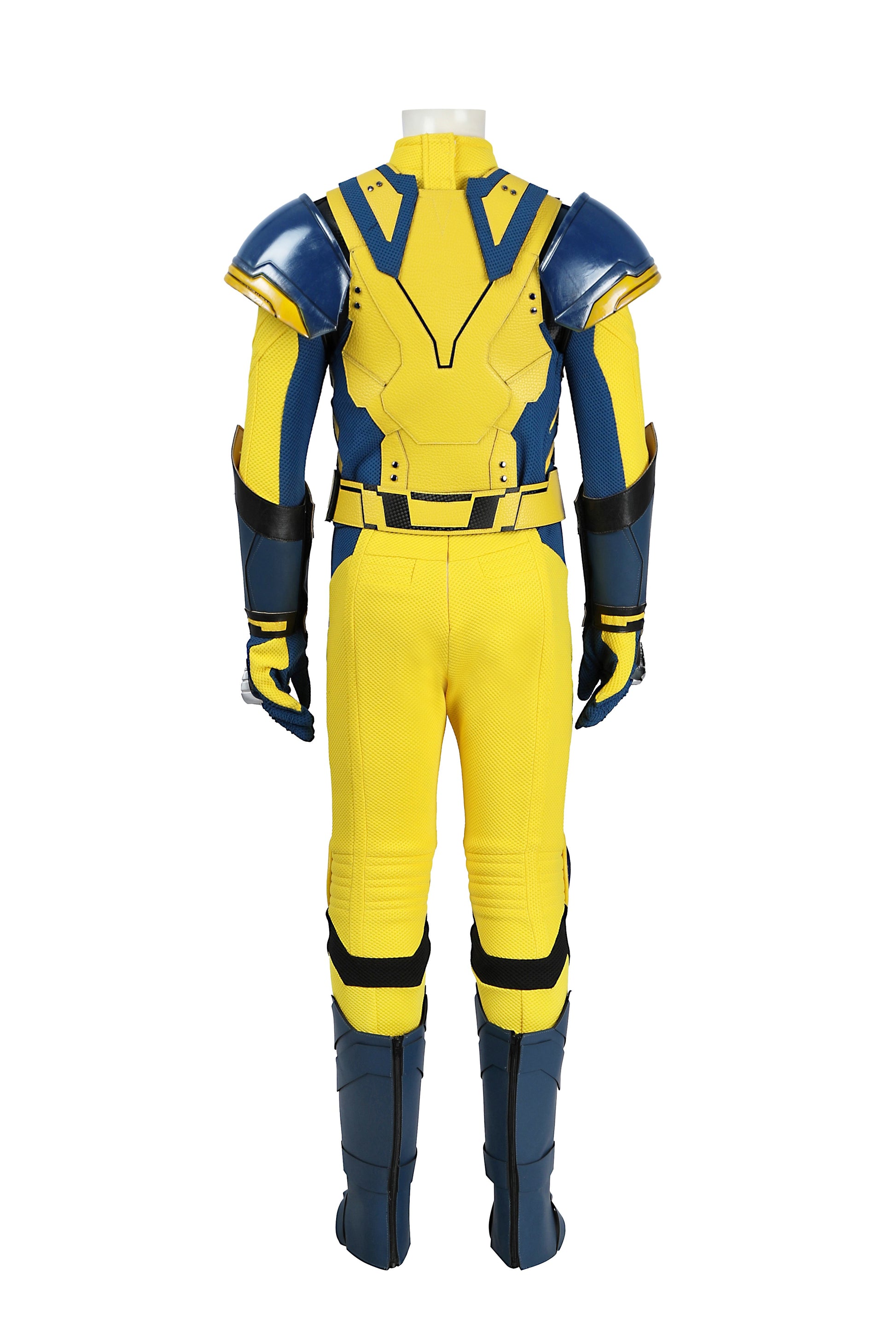 Logan Howlett Cosplay Kostuum