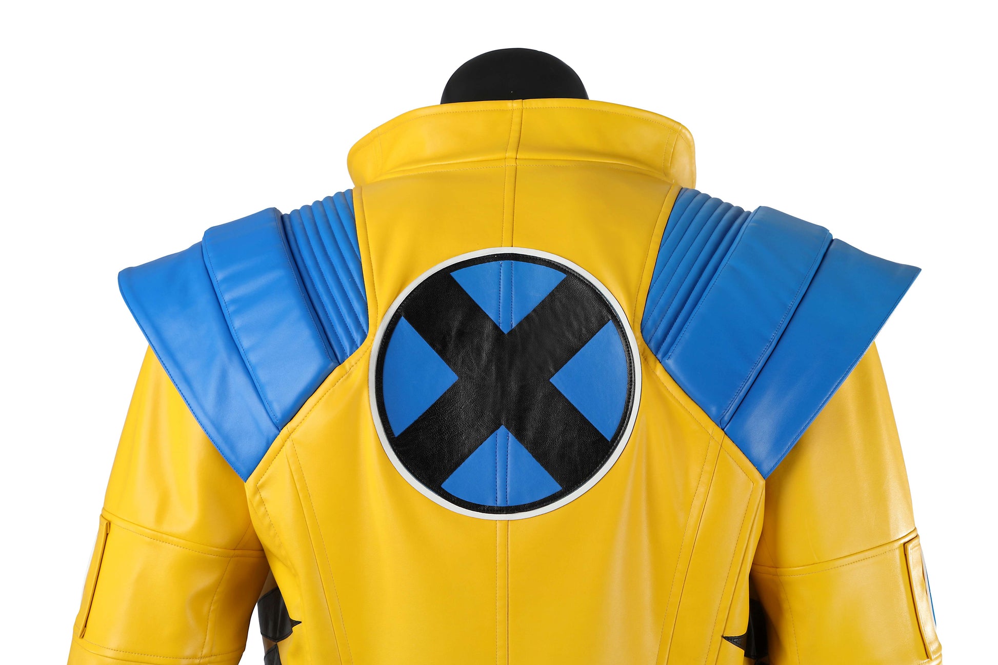 Logan Howlett Pak Cosplay Kostuum