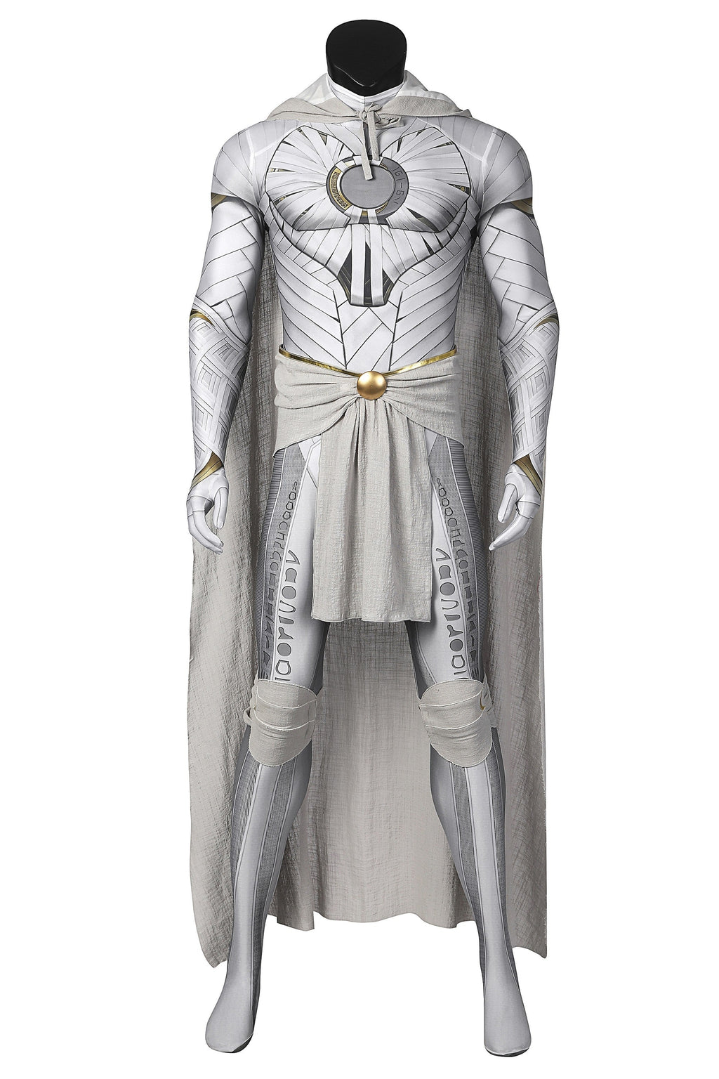 Moon Knight Cosplay Pak Volledige Uitrusting Van De Maanridder